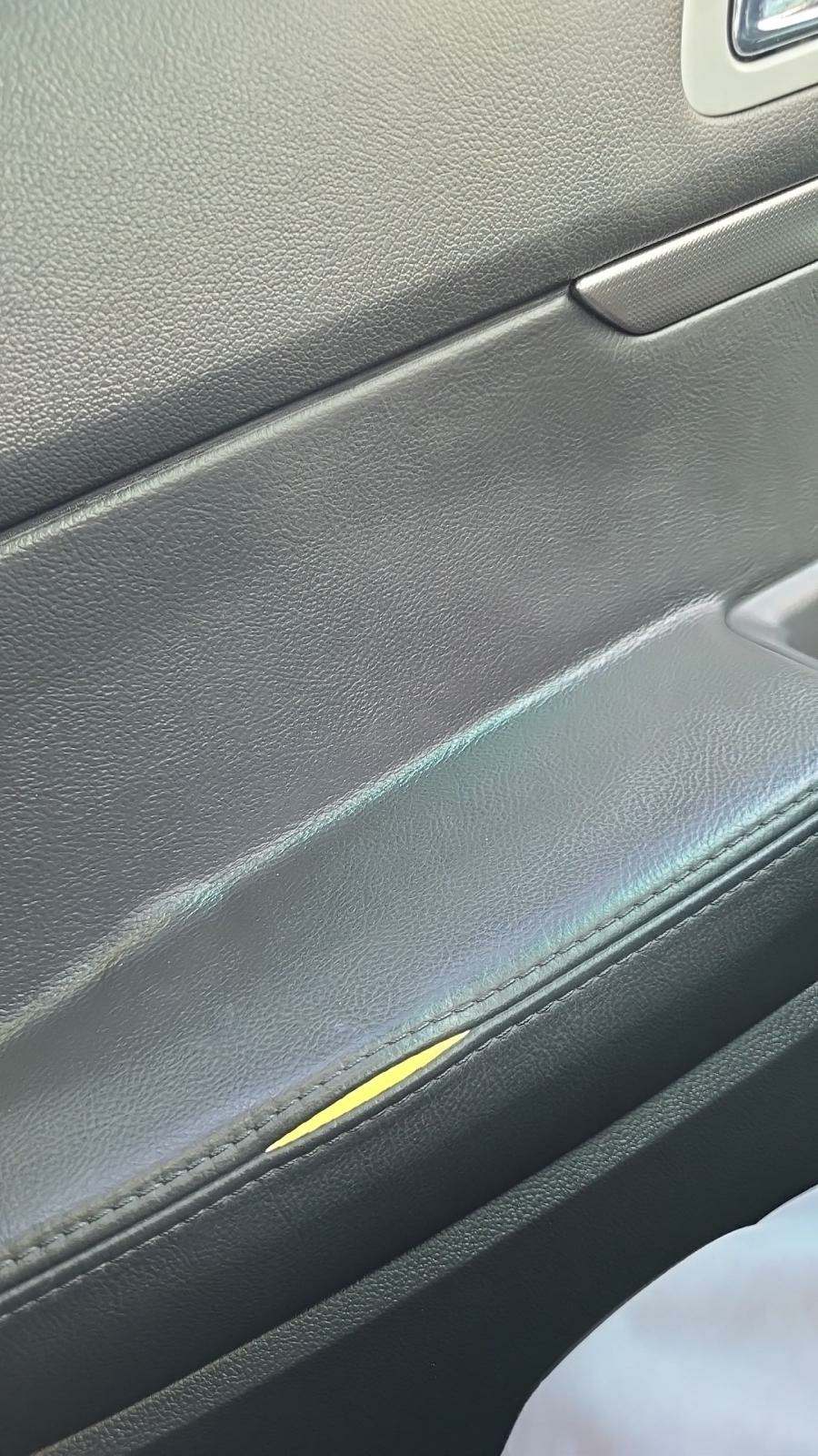 2014 Ford Explorer Sport AWD