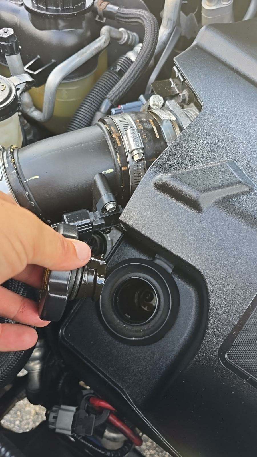 2014 Ford Explorer Sport AWD