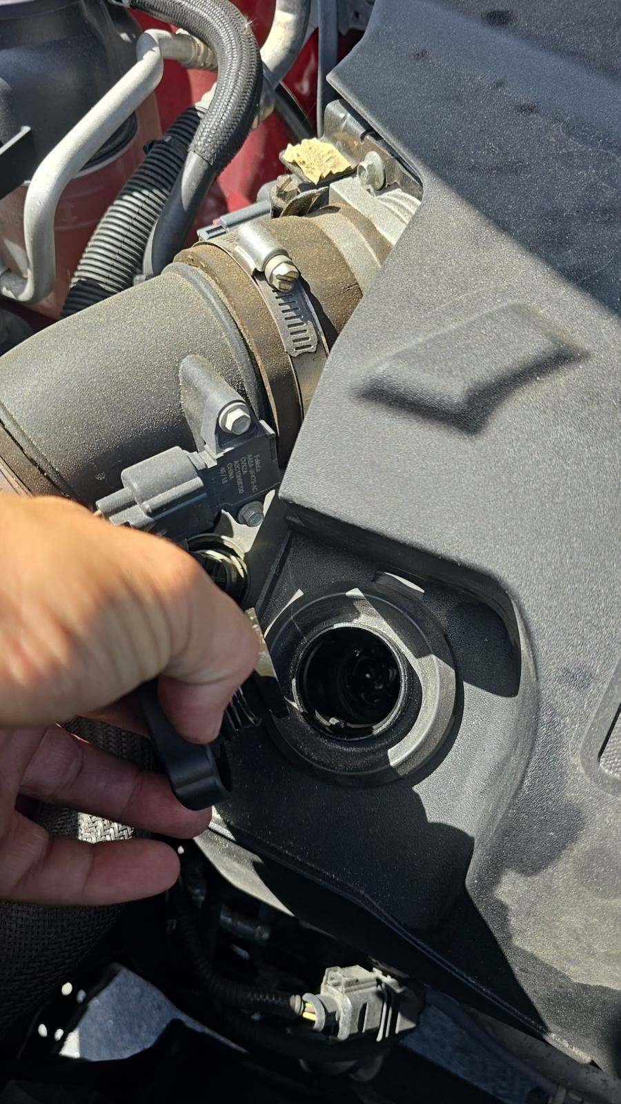 2019 Ford Explorer Sport AWD