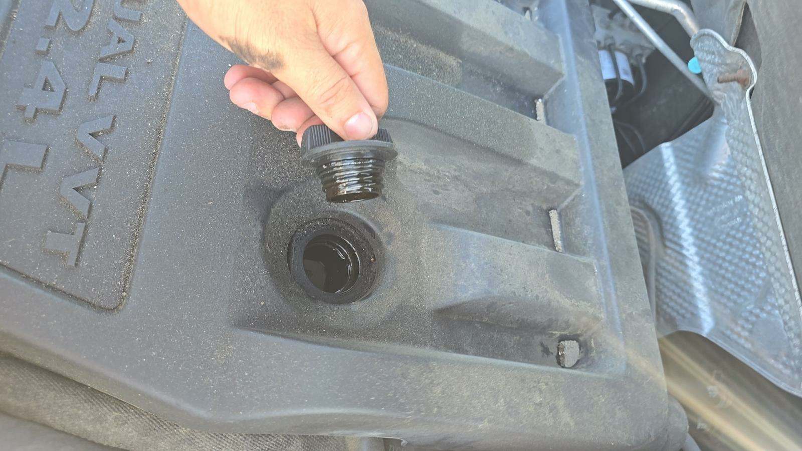 2016 Jeep Patriot Latitude High Altitude Edition AWD