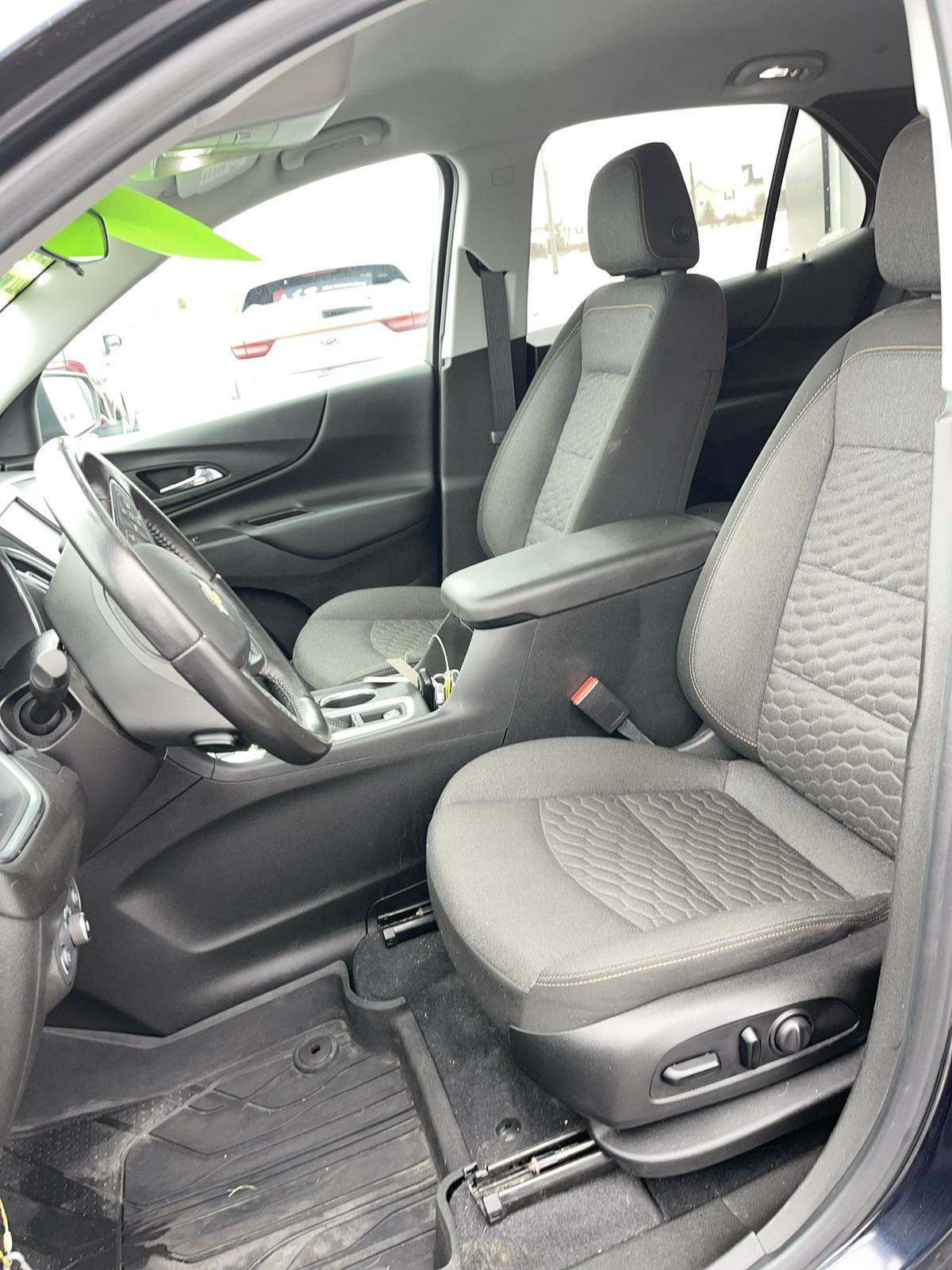 2020 Chevrolet Equinox LT AWD