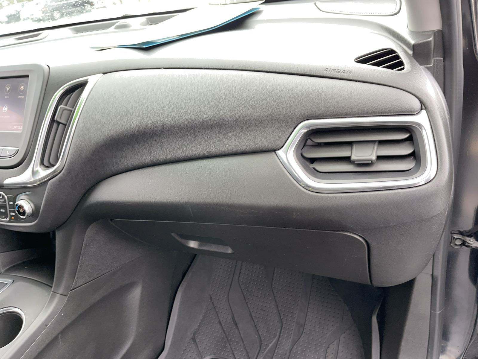 2020 Chevrolet Equinox LT AWD