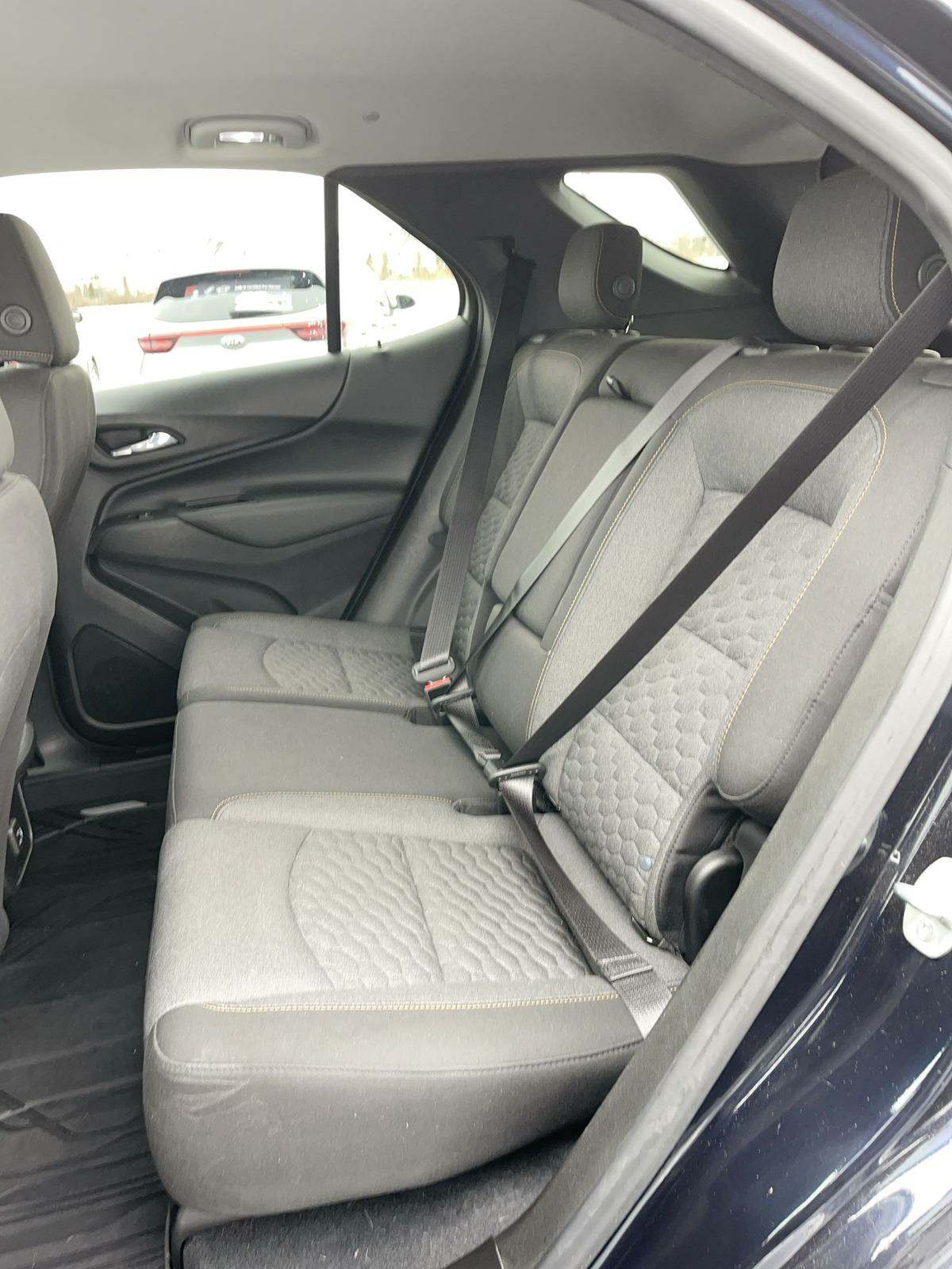 2020 Chevrolet Equinox LT AWD