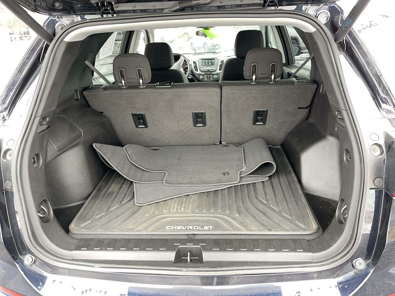 2020 Chevrolet Equinox LT AWD