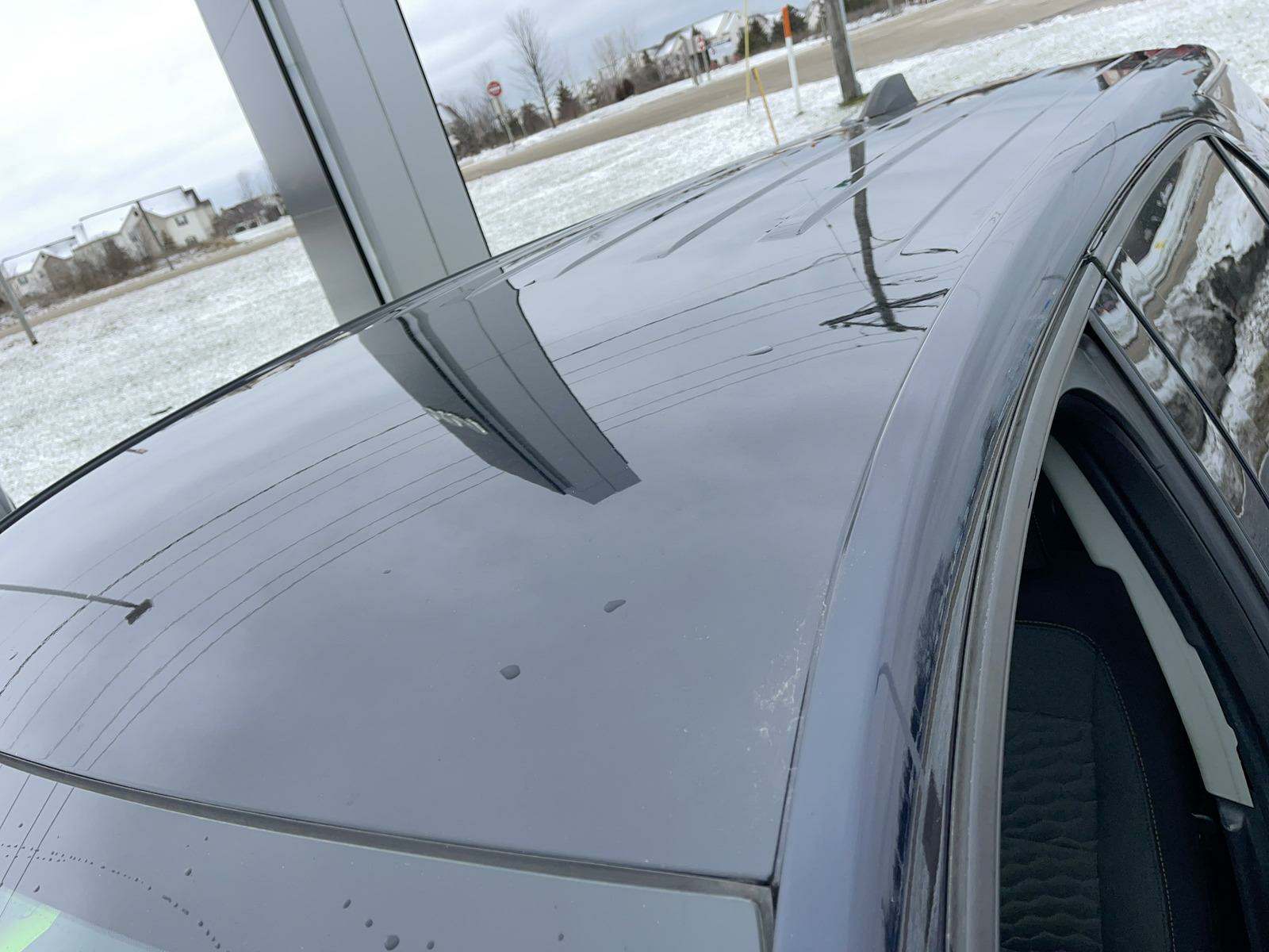 2020 Chevrolet Equinox LT AWD