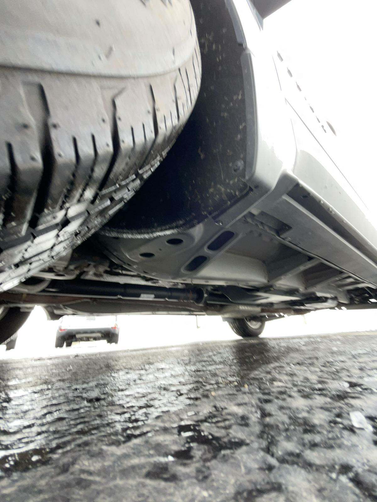 2020 Chevrolet Equinox LT AWD