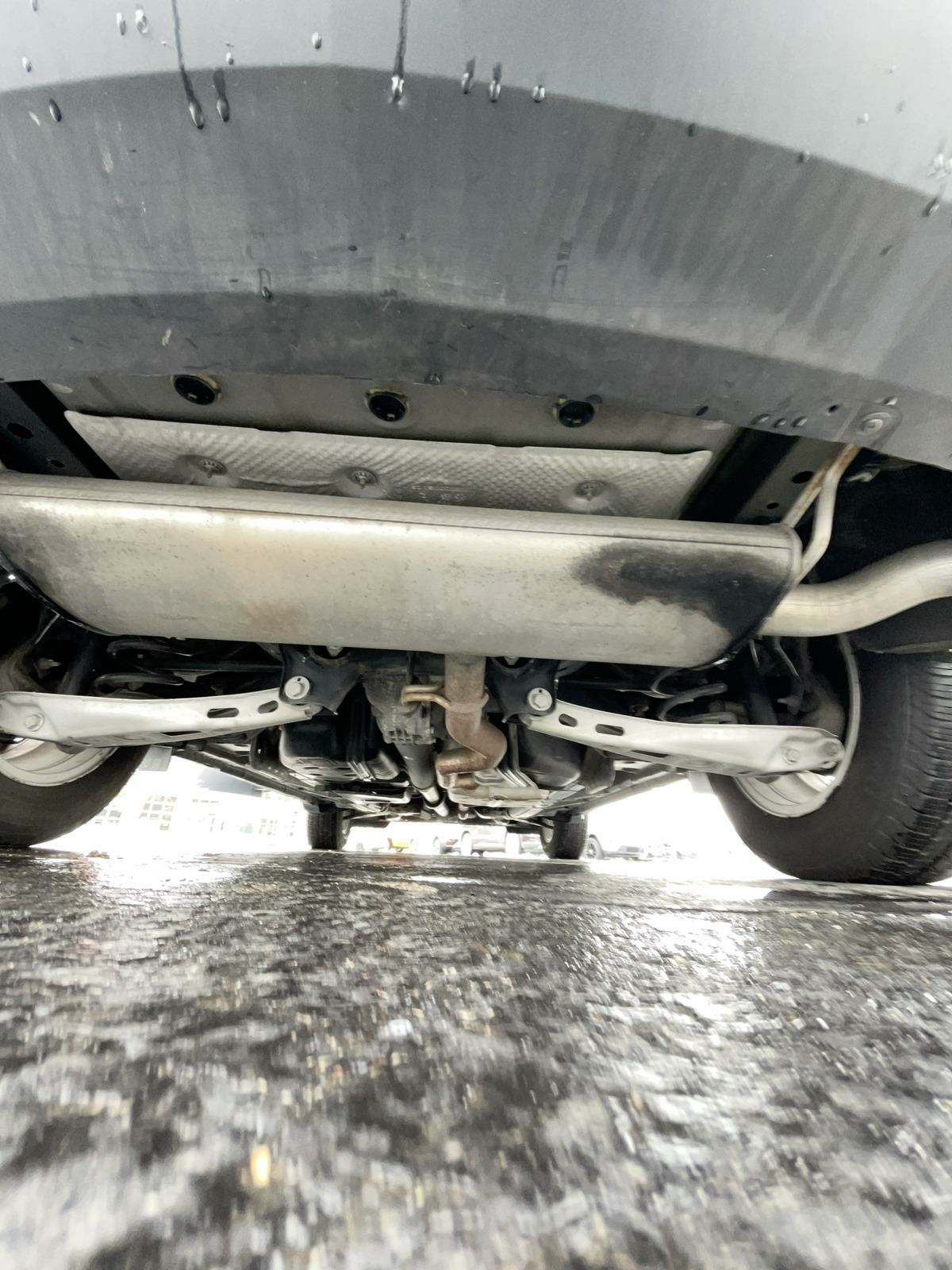 2020 Chevrolet Equinox LT AWD