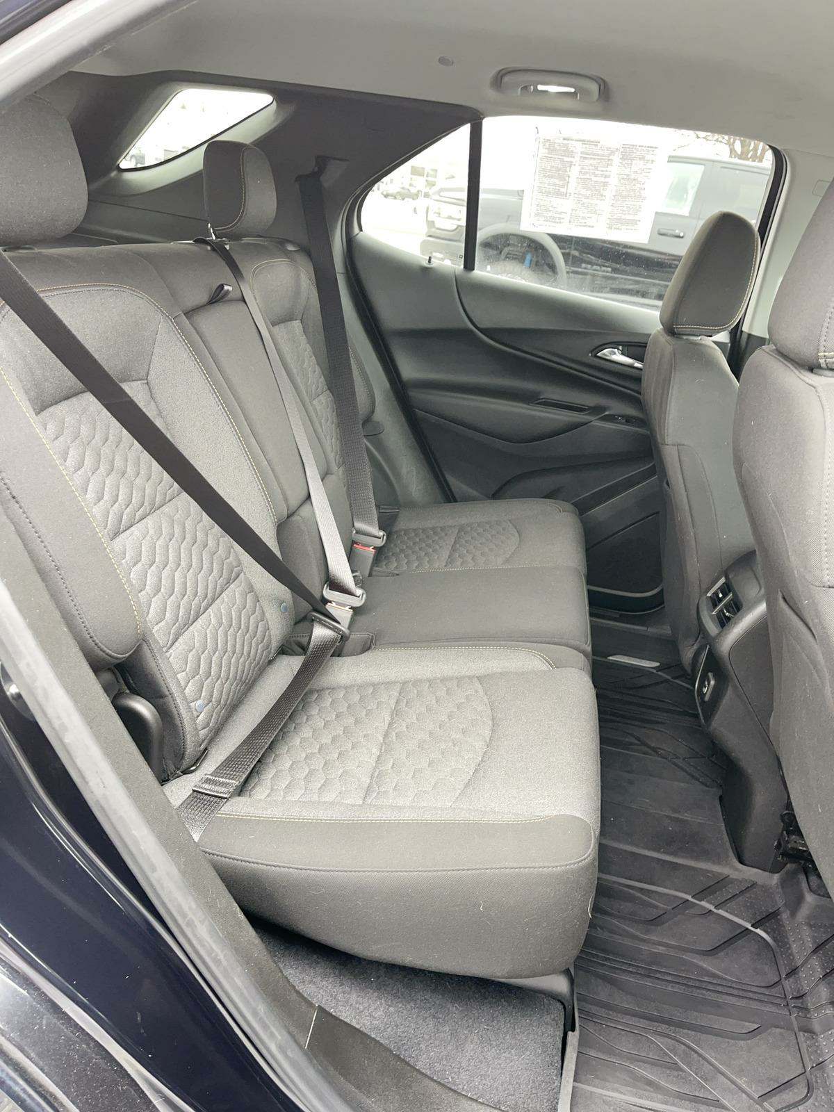 2020 Chevrolet Equinox LT AWD