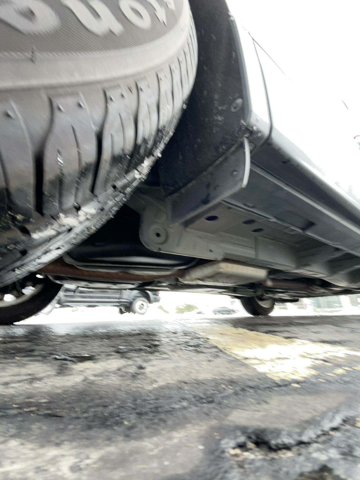 2020 Chevrolet Equinox LT AWD