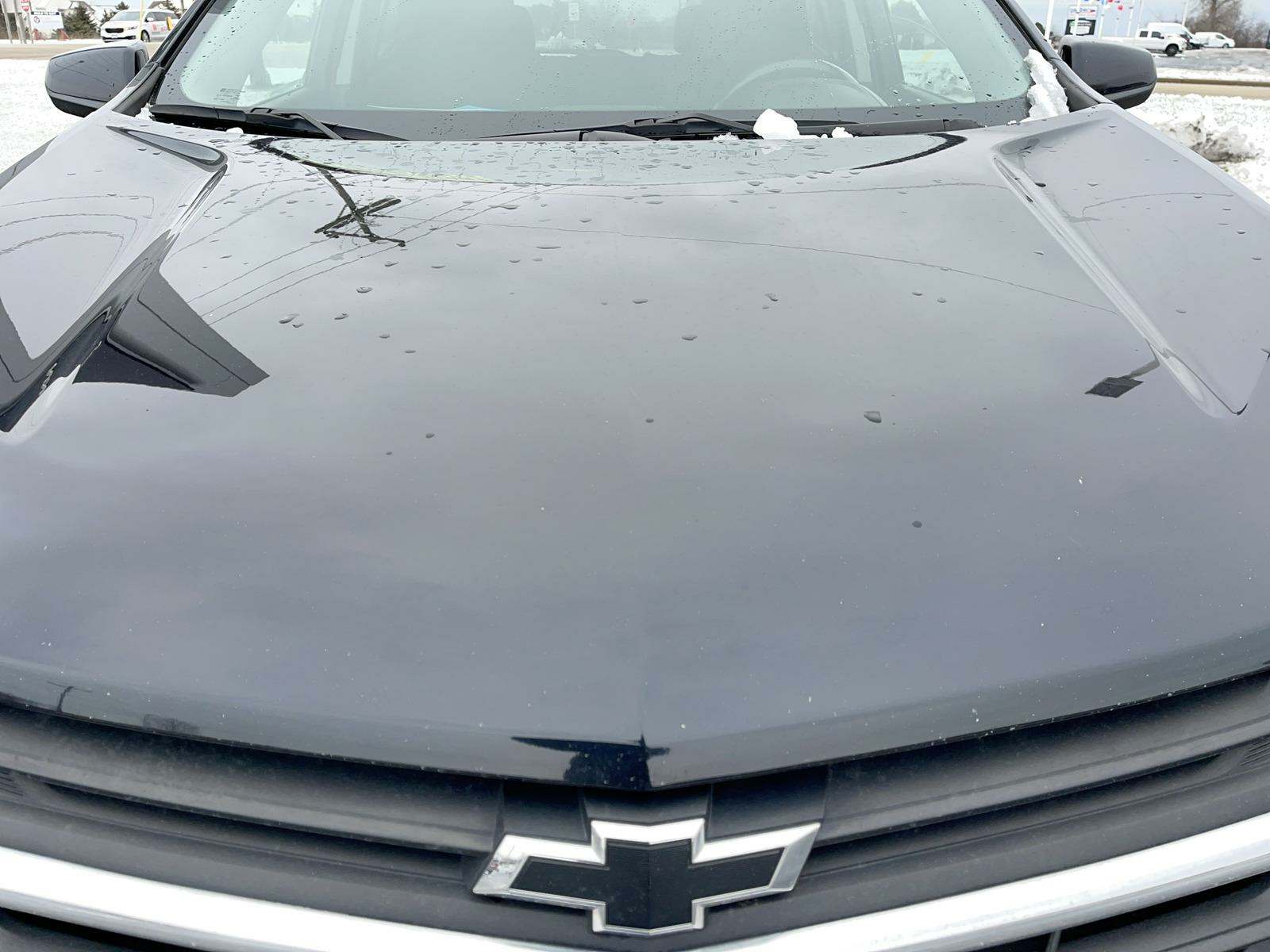 2020 Chevrolet Equinox LT AWD