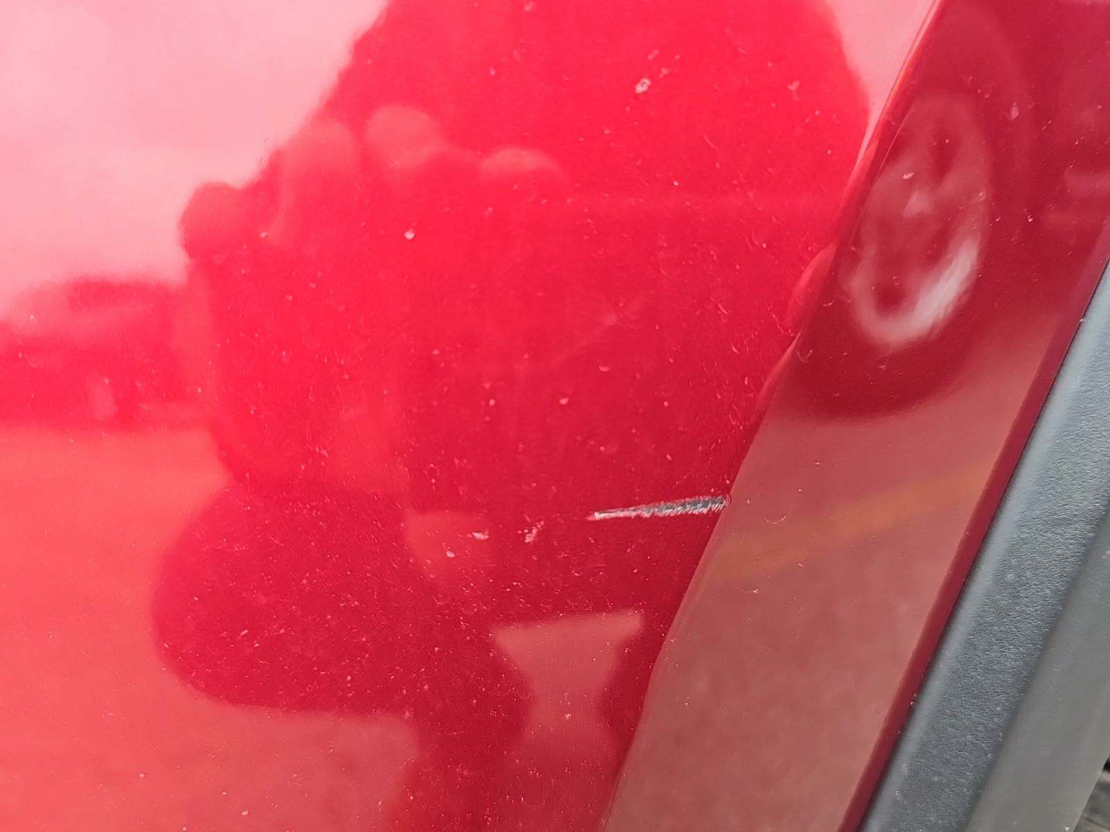 2018 Toyota C-HR XLE FWD