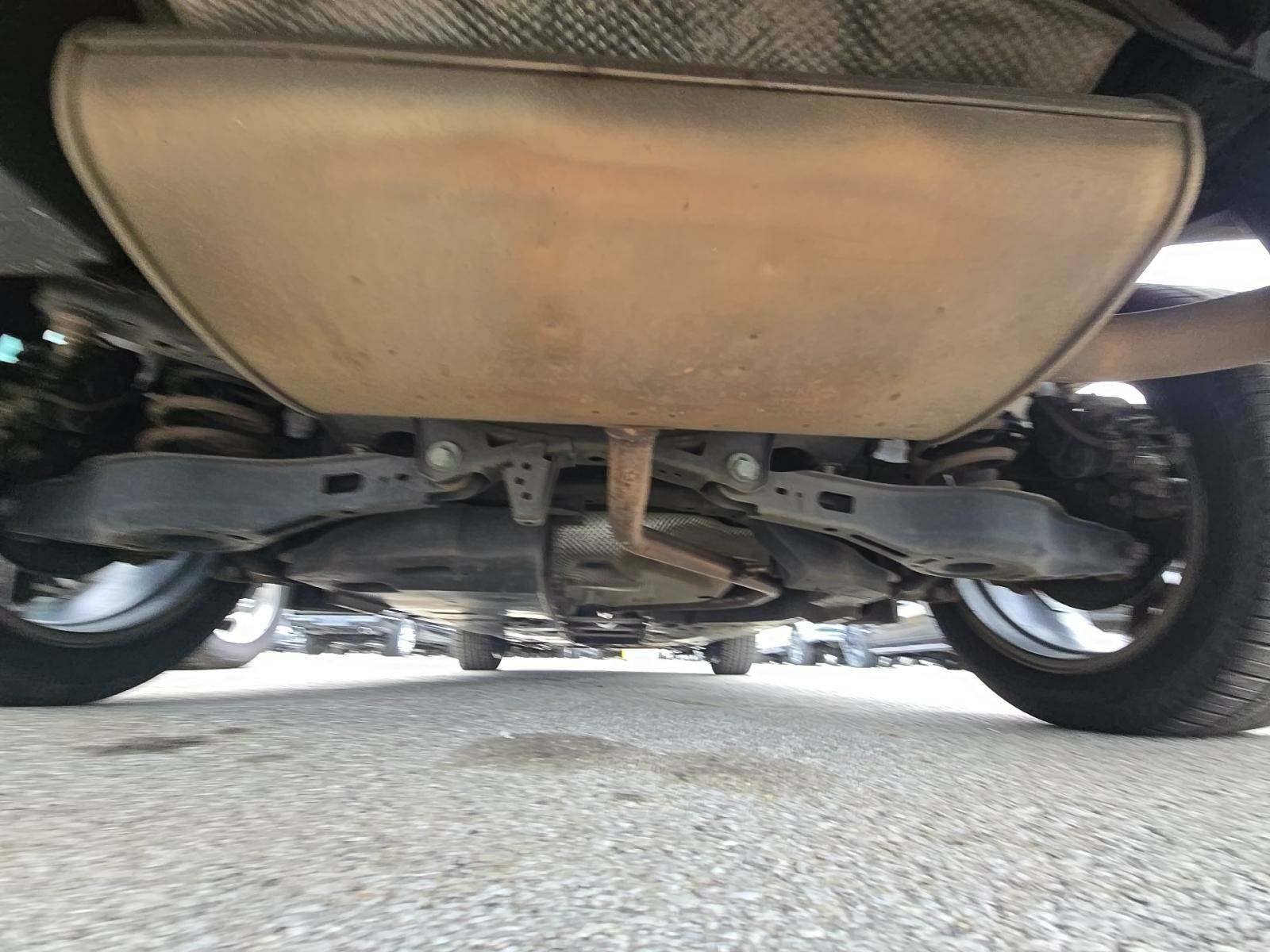 2018 Toyota C-HR XLE FWD