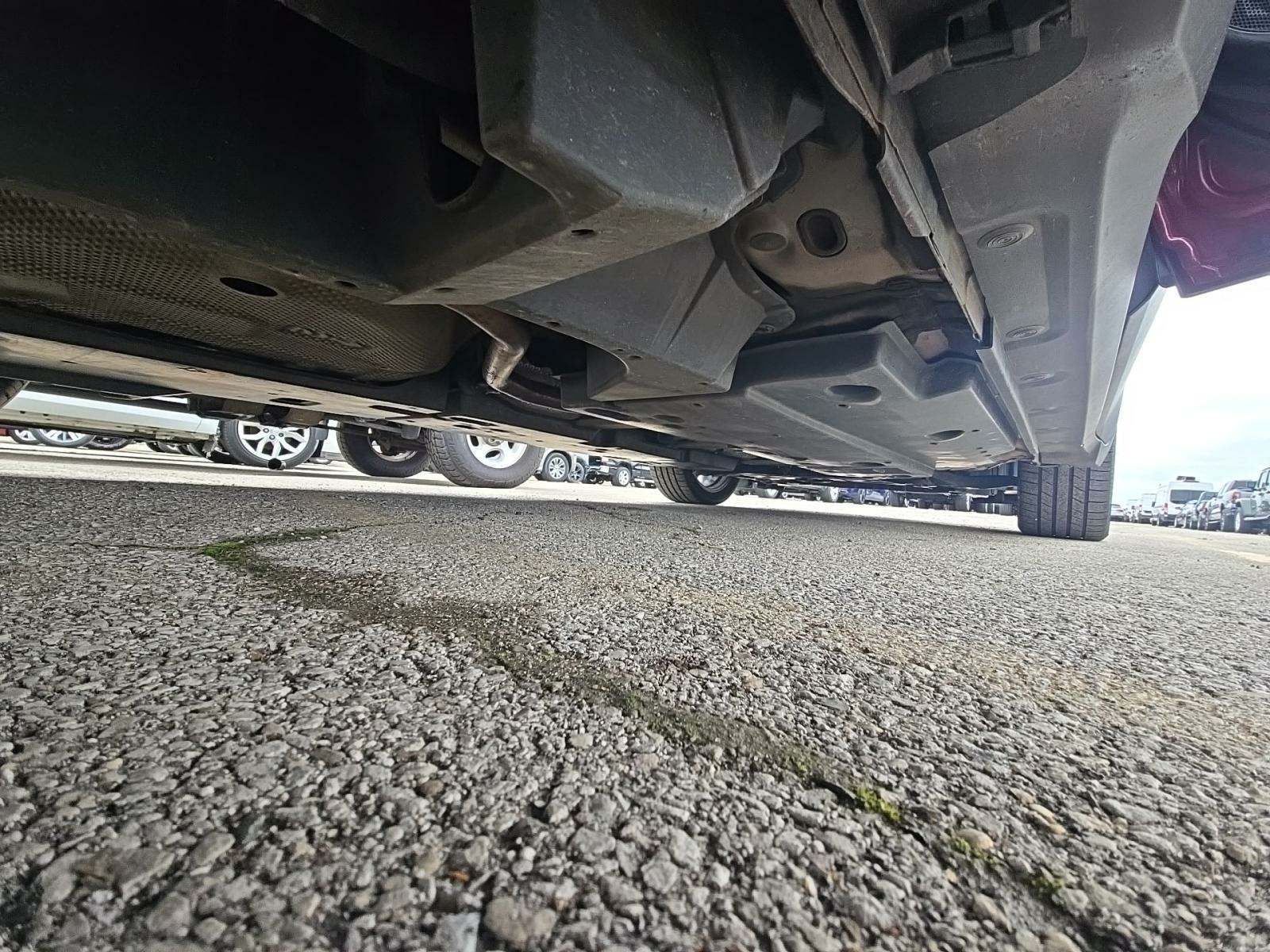 2018 Toyota C-HR XLE FWD