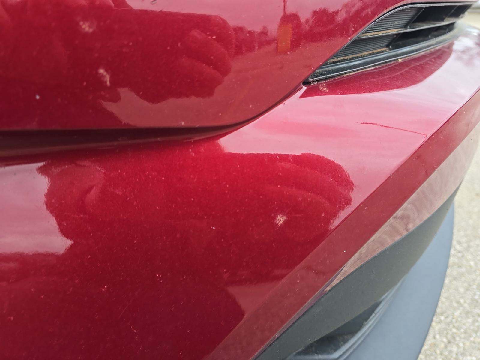 2018 Toyota C-HR XLE FWD