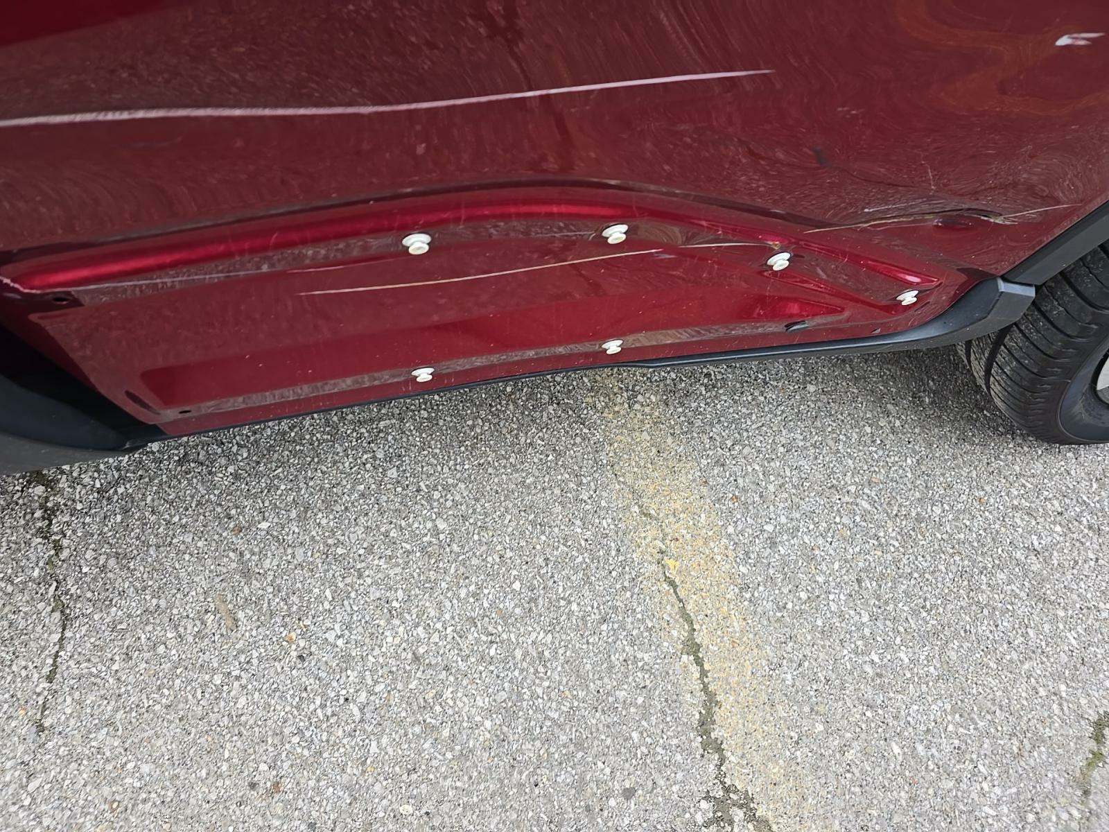 2018 Toyota C-HR XLE FWD