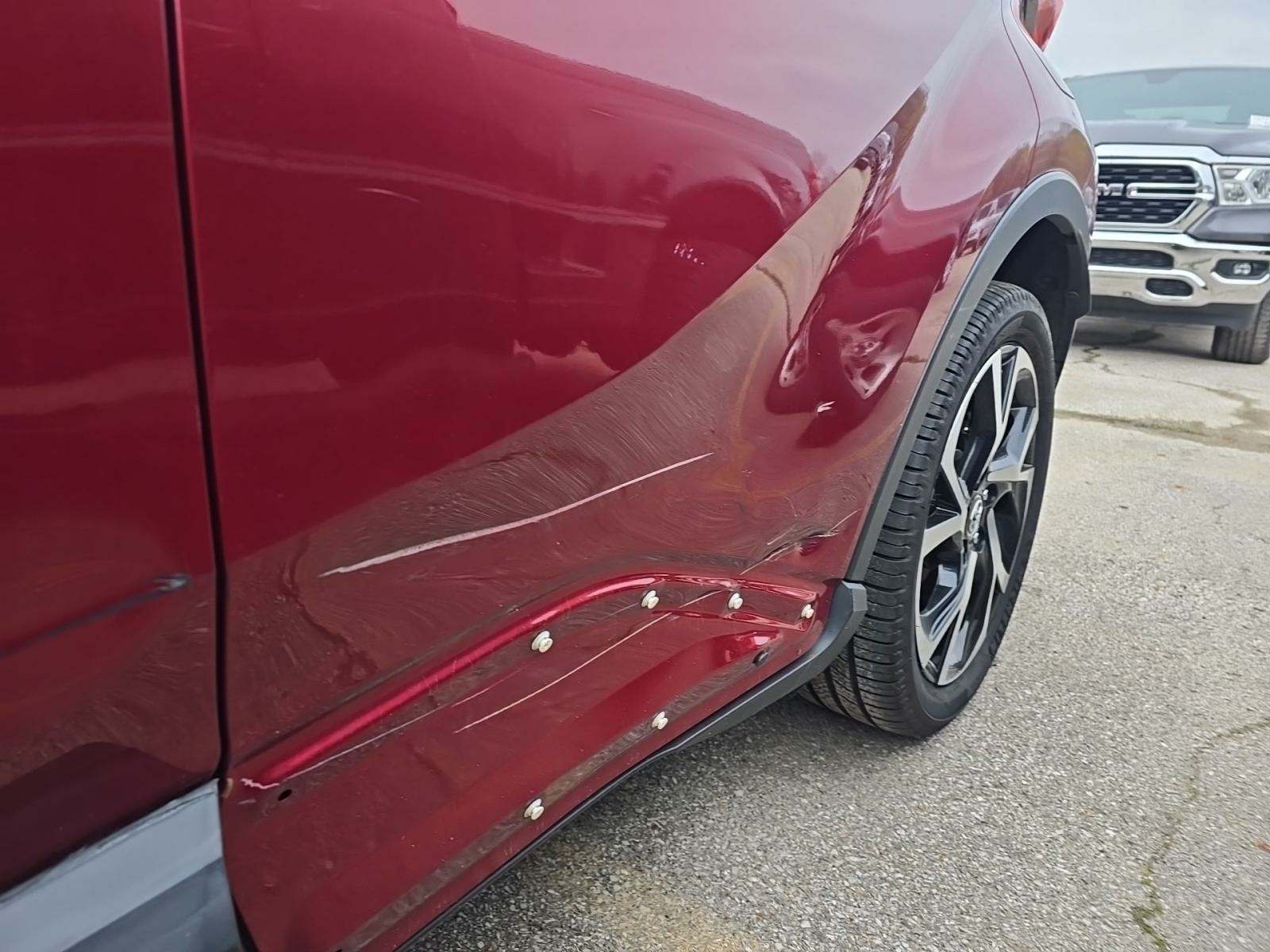 2018 Toyota C-HR XLE FWD