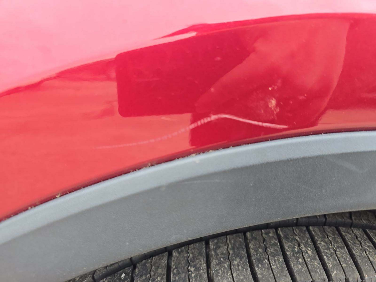 2018 Toyota C-HR XLE FWD