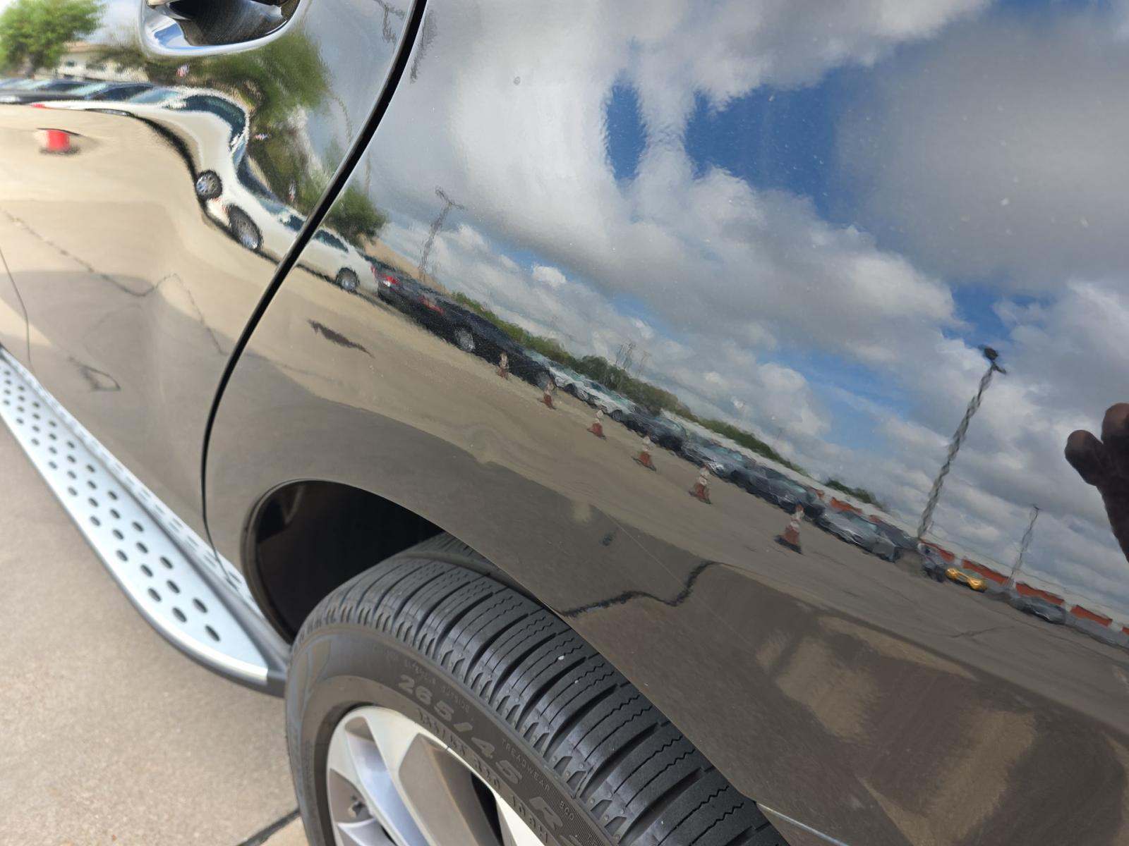 2015 Mercedes-Benz M-Class ML 350 RWD