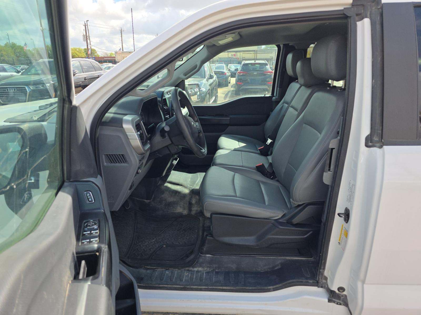 FORD F-150 - 2