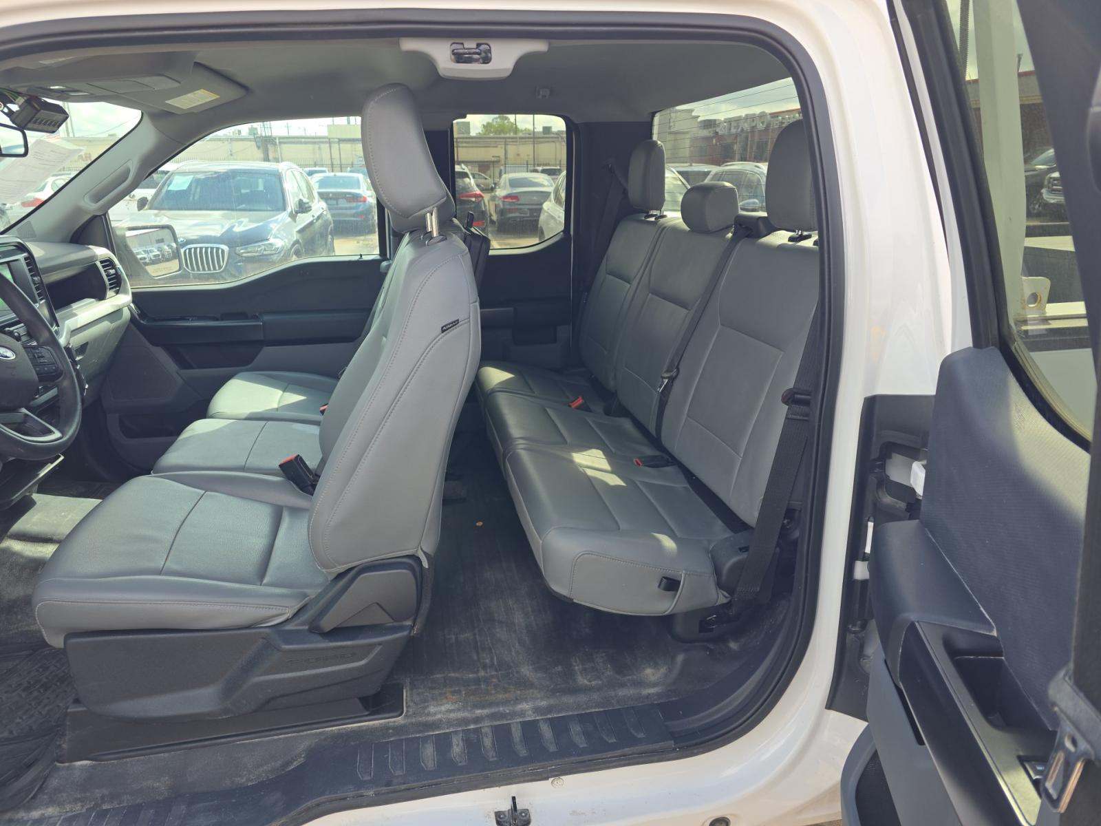 FORD F-150 - 9
