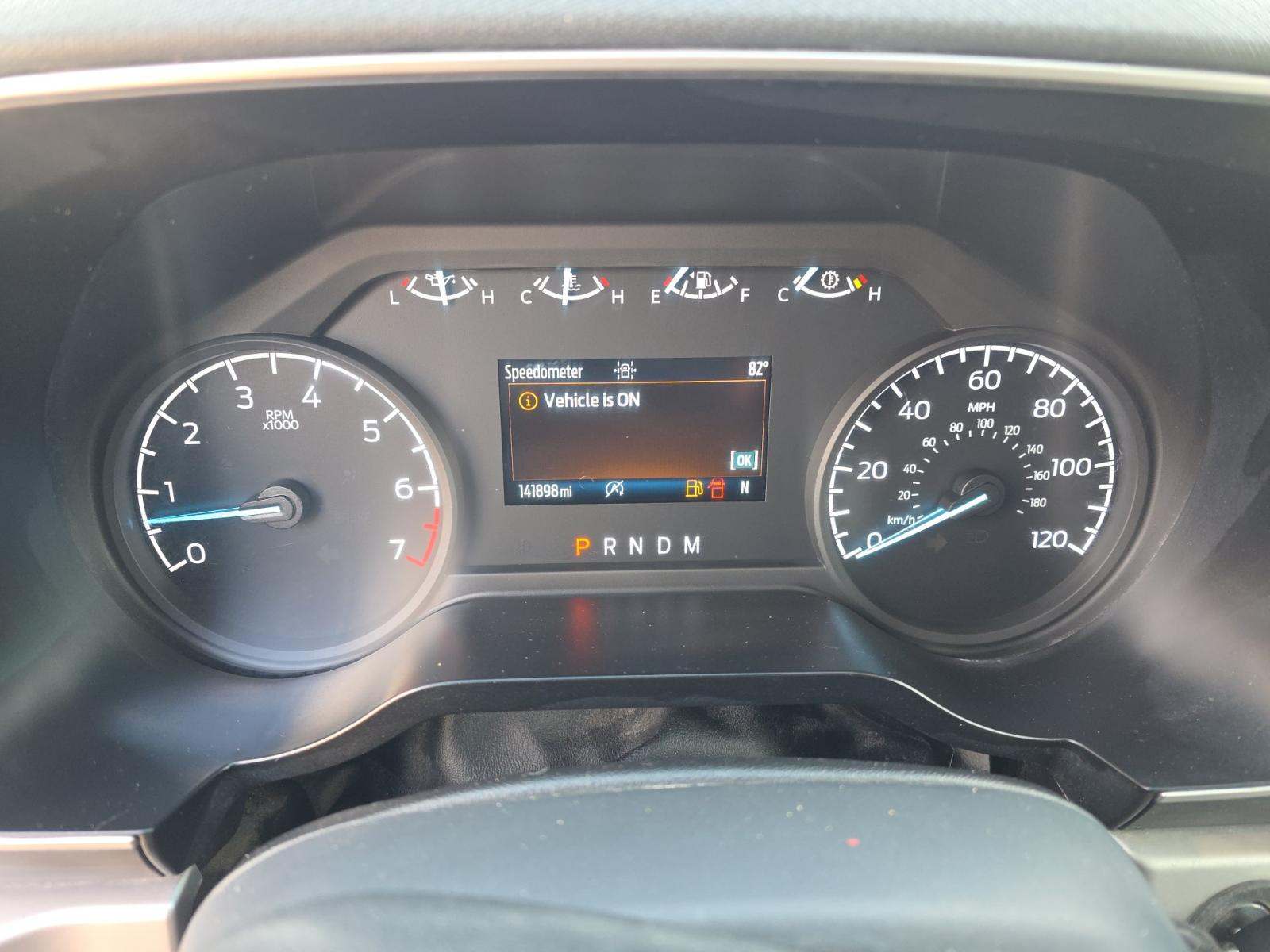 FORD F-150 - 5