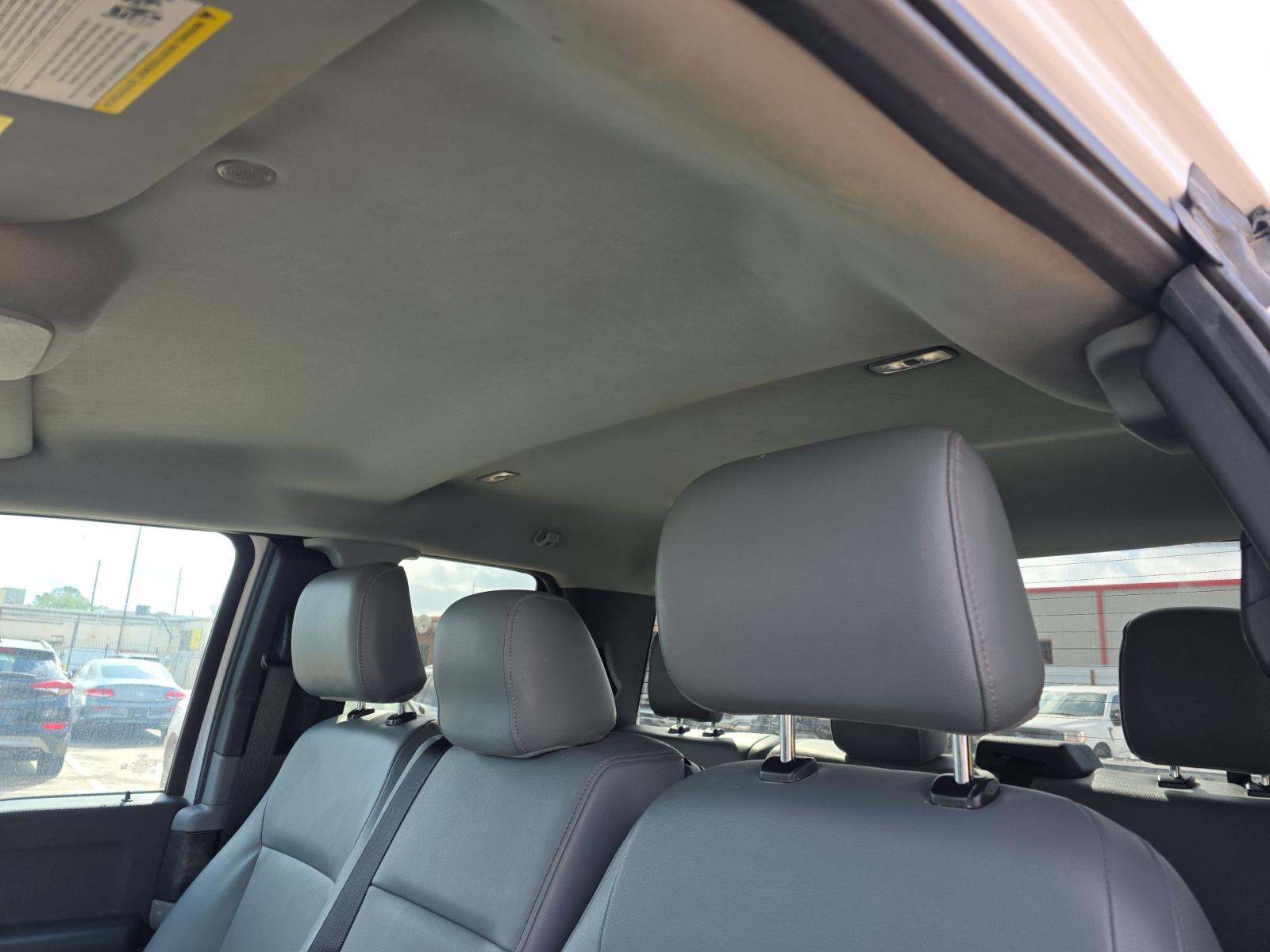 FORD F-150 - 7