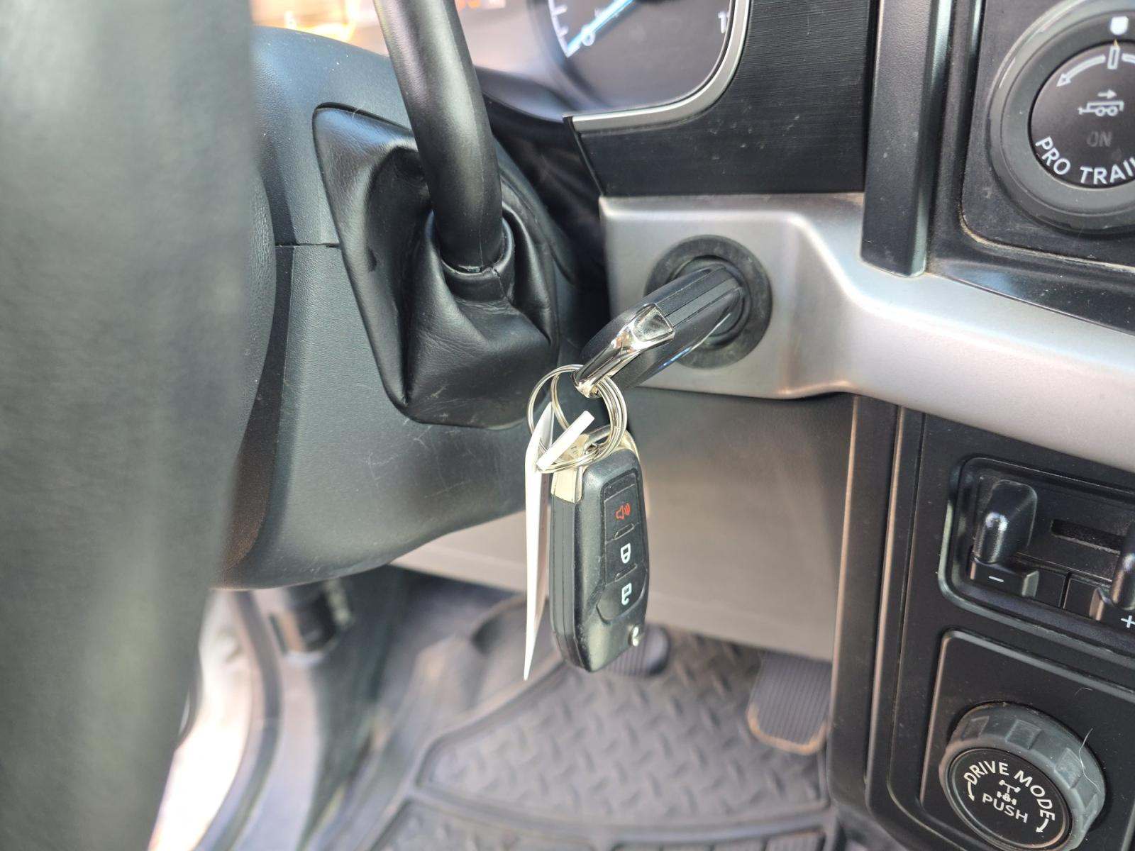 FORD F-150 - 4