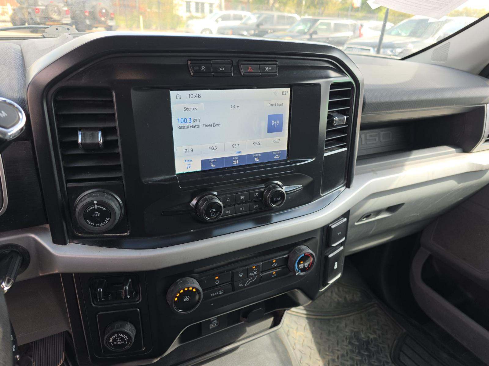 FORD F-150 - 6