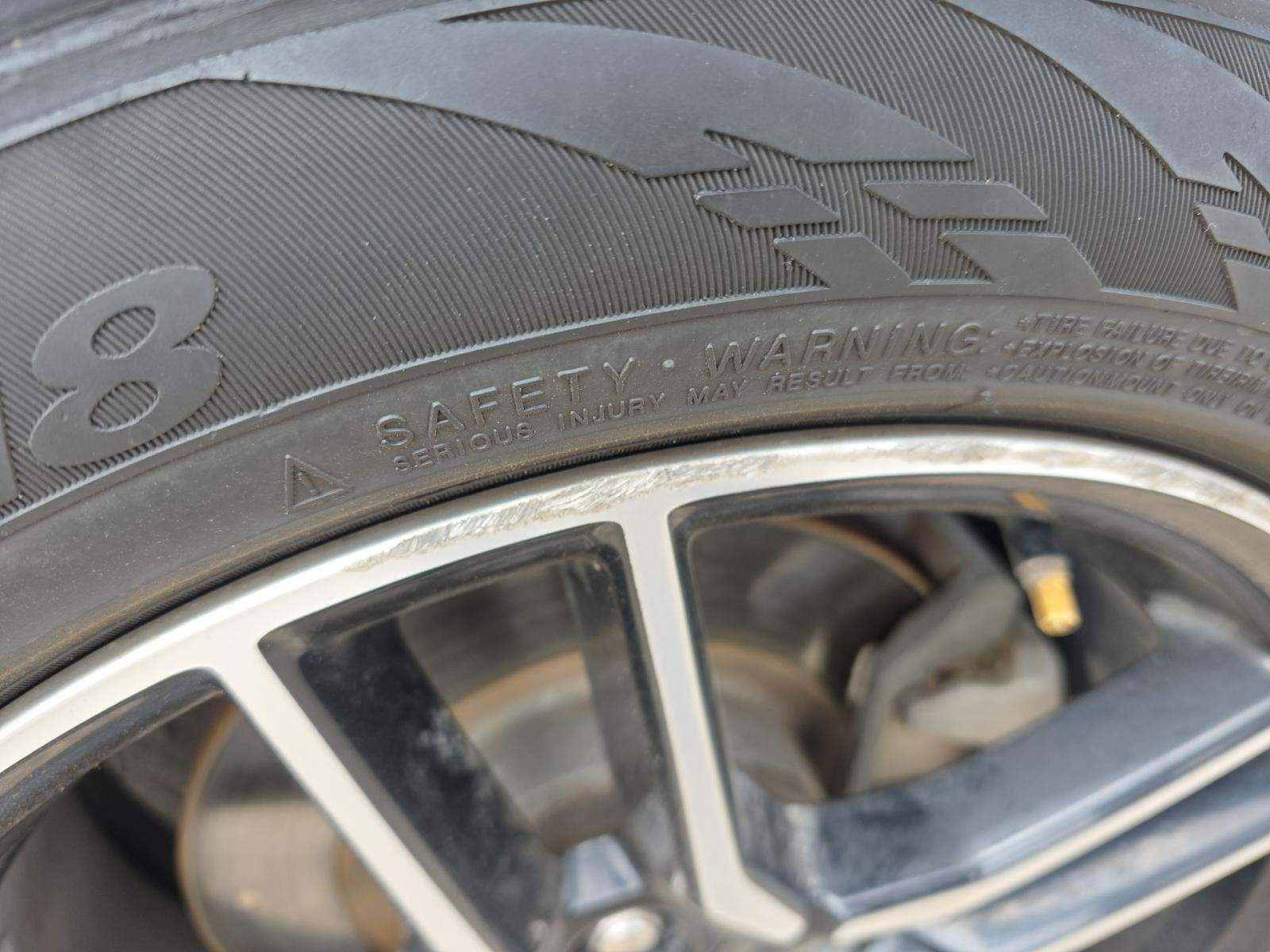 2021 Ford Mustang EcoBoost Premium RWD