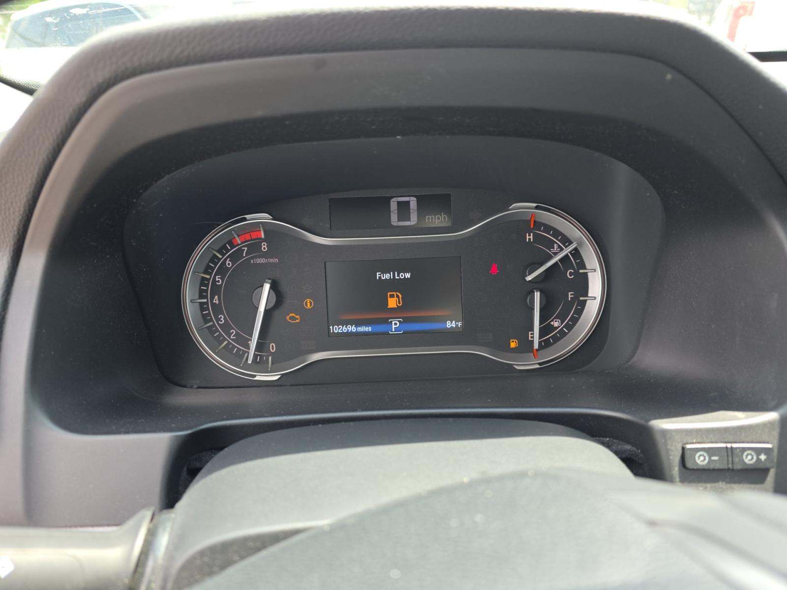 2017 Honda Pilot EX-L FWD