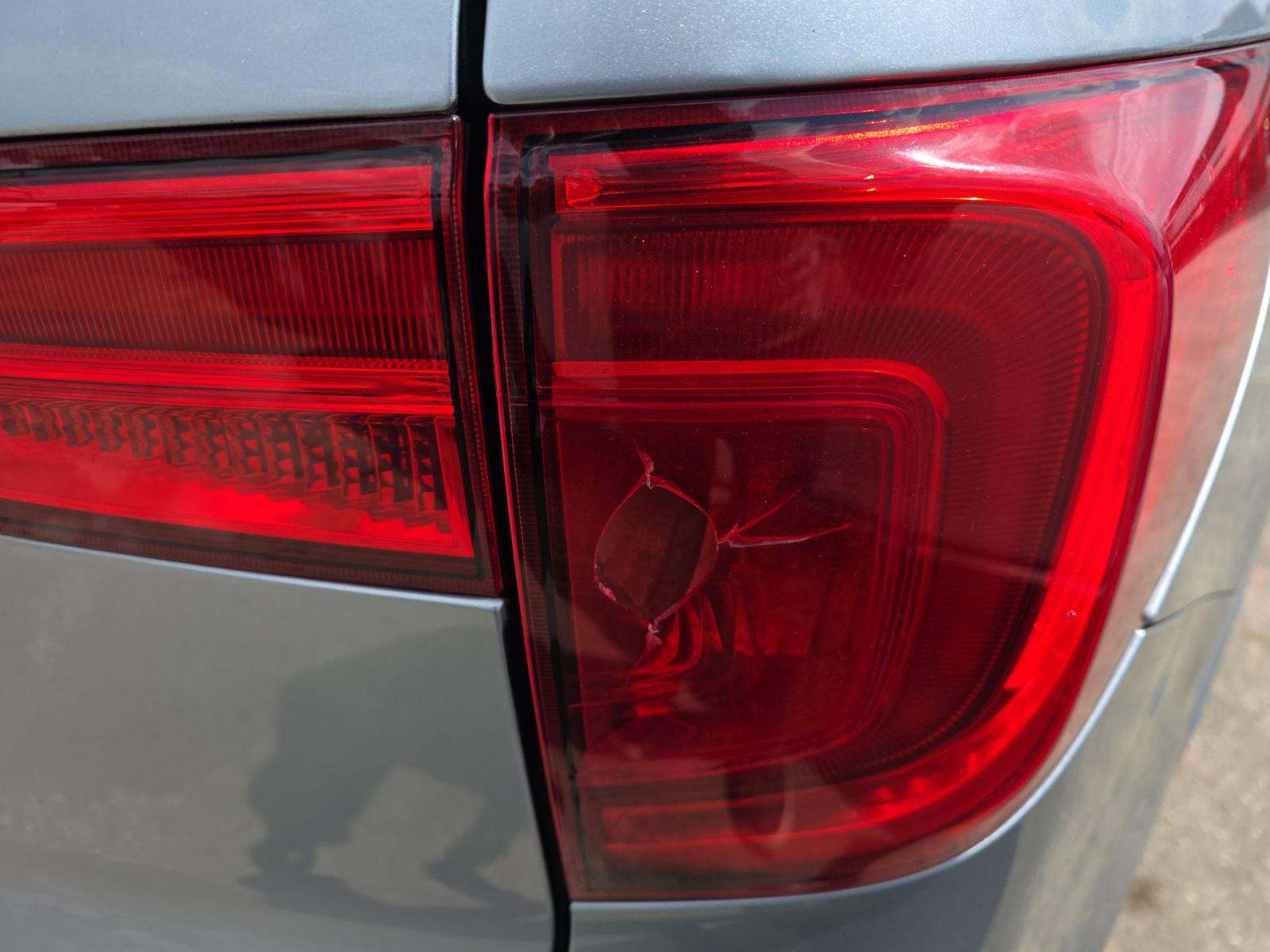 2017 Honda Pilot EX-L FWD