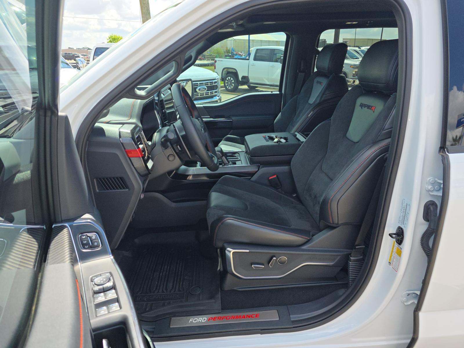 2023 Ford F-150 Raptor AWD