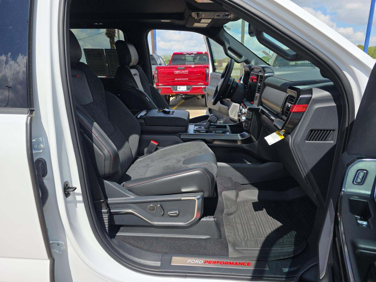 2023 Ford F-150 Raptor AWD