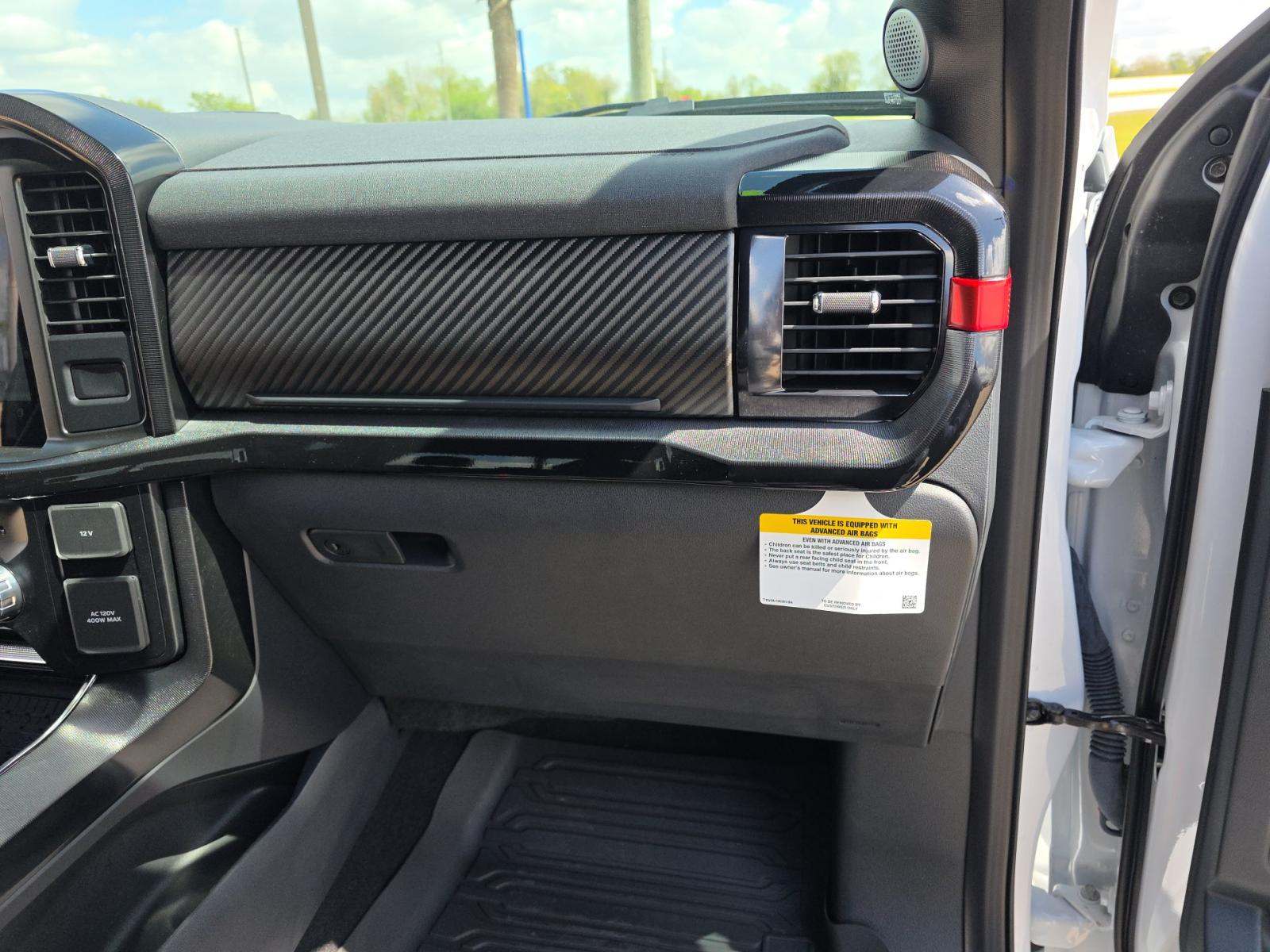 2023 Ford F-150 Raptor AWD