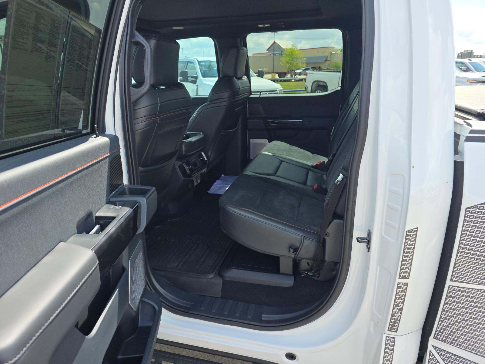 2023 Ford F-150 Raptor AWD