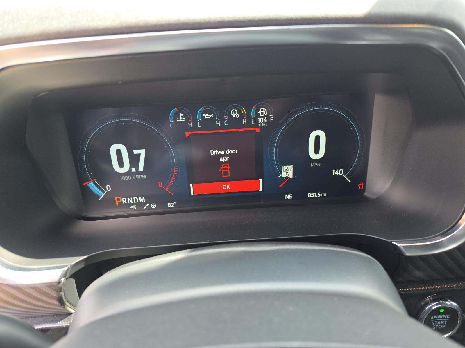 2023 Ford F-150 Raptor AWD