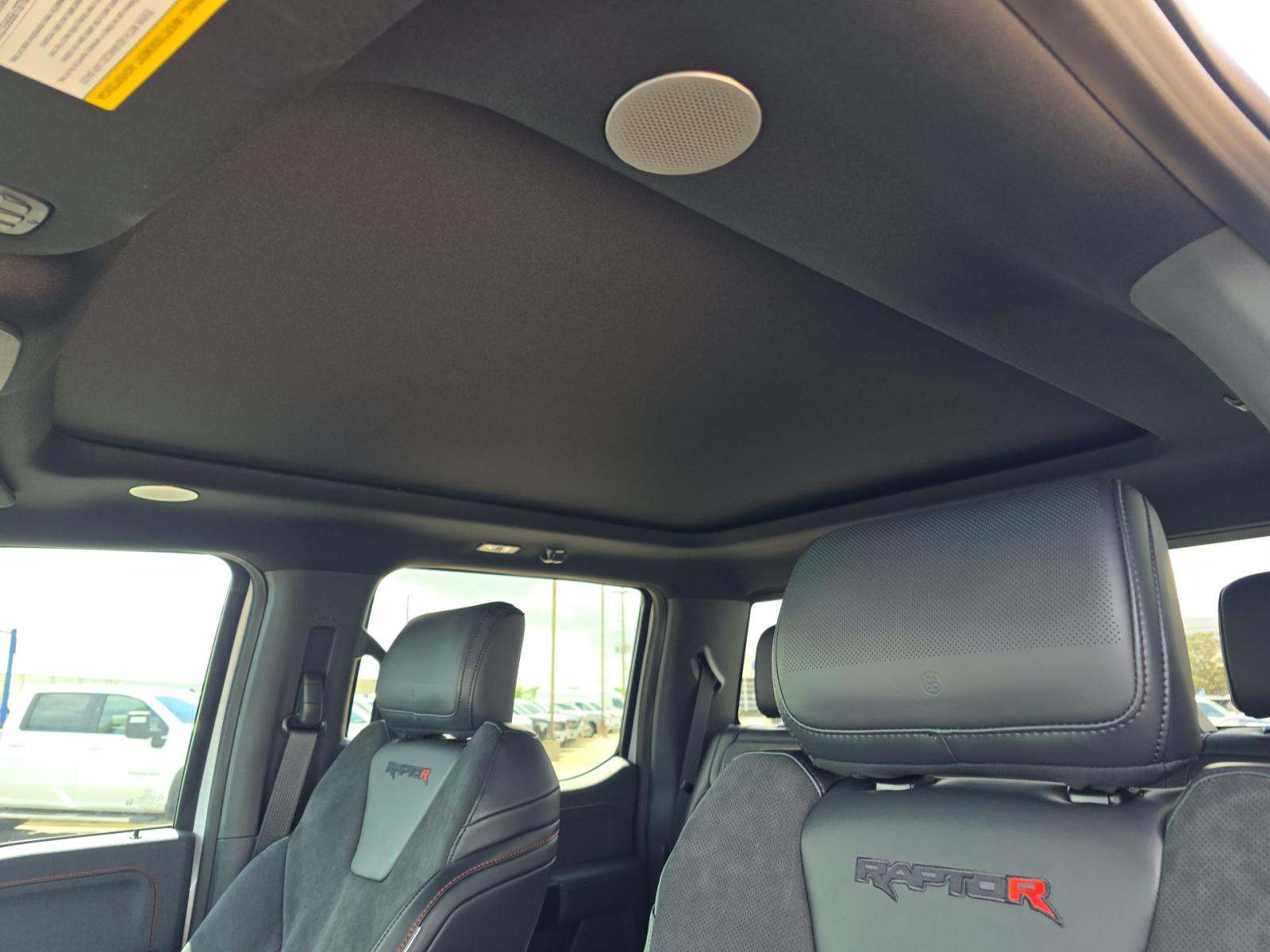 2023 Ford F-150 Raptor AWD