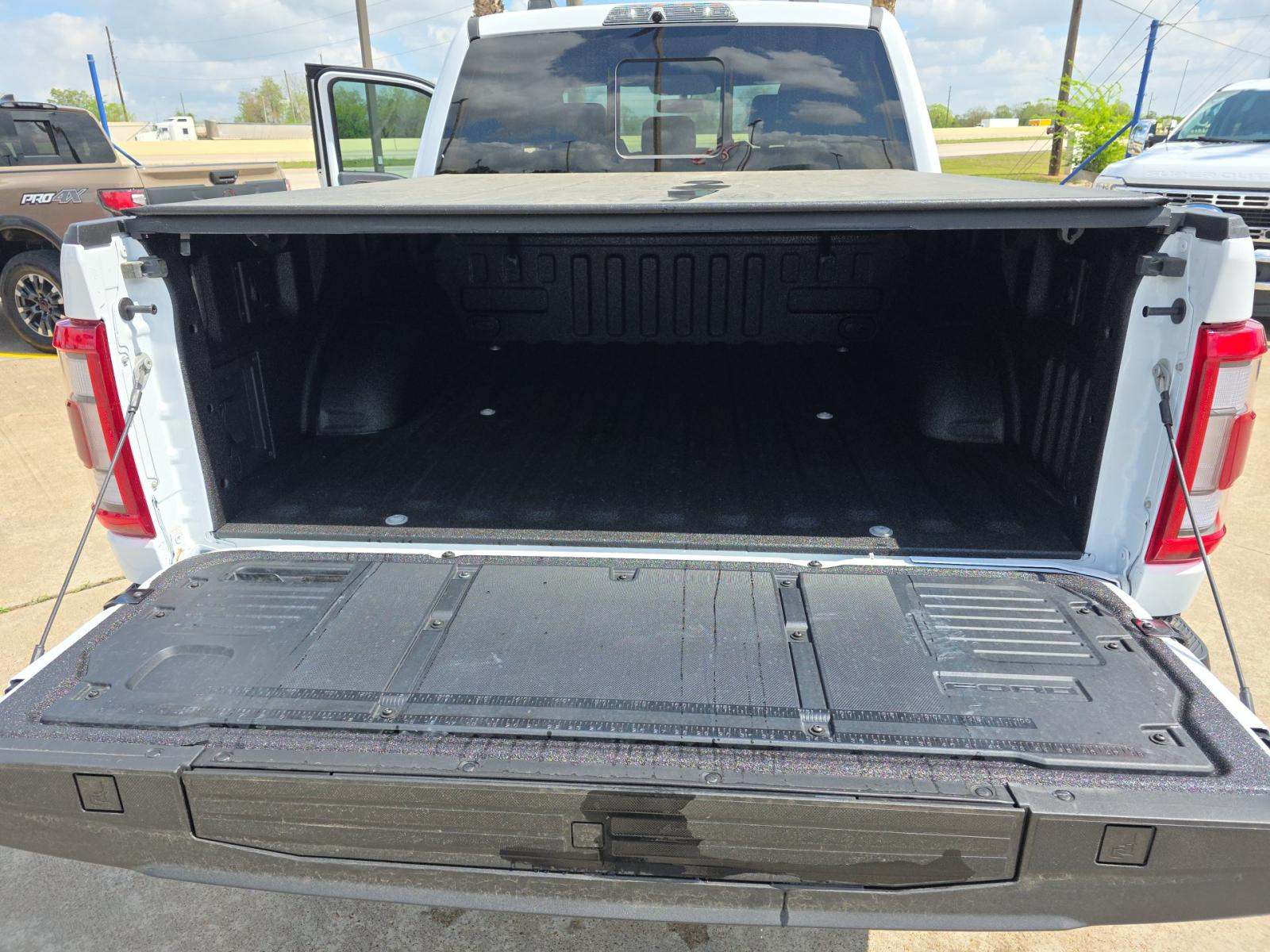 2023 Ford F-150 Raptor AWD