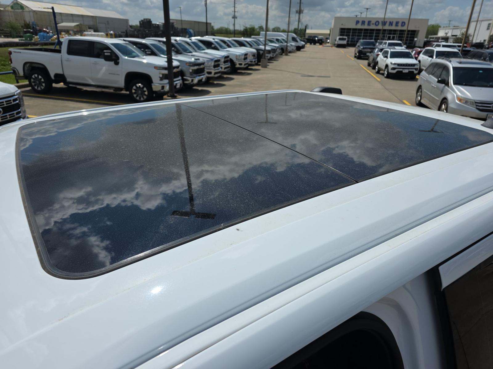 2023 Ford F-150 Raptor AWD