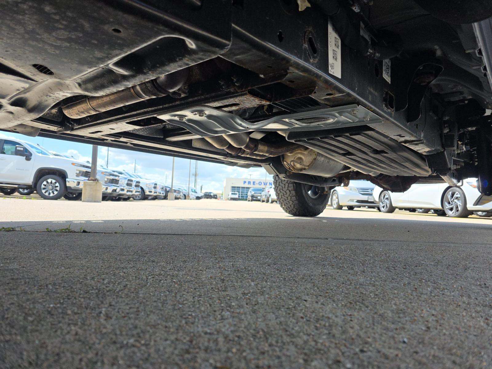 2023 Ford F-150 Raptor AWD