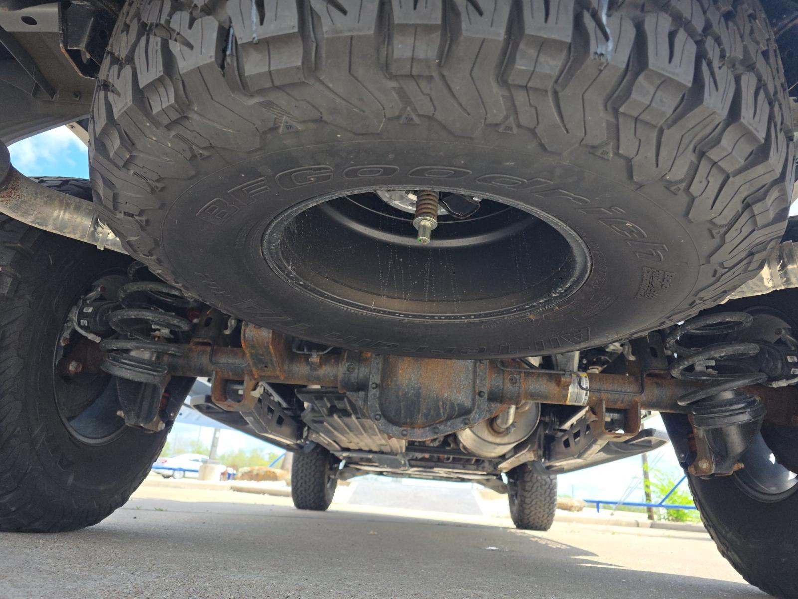 2023 Ford F-150 Raptor AWD