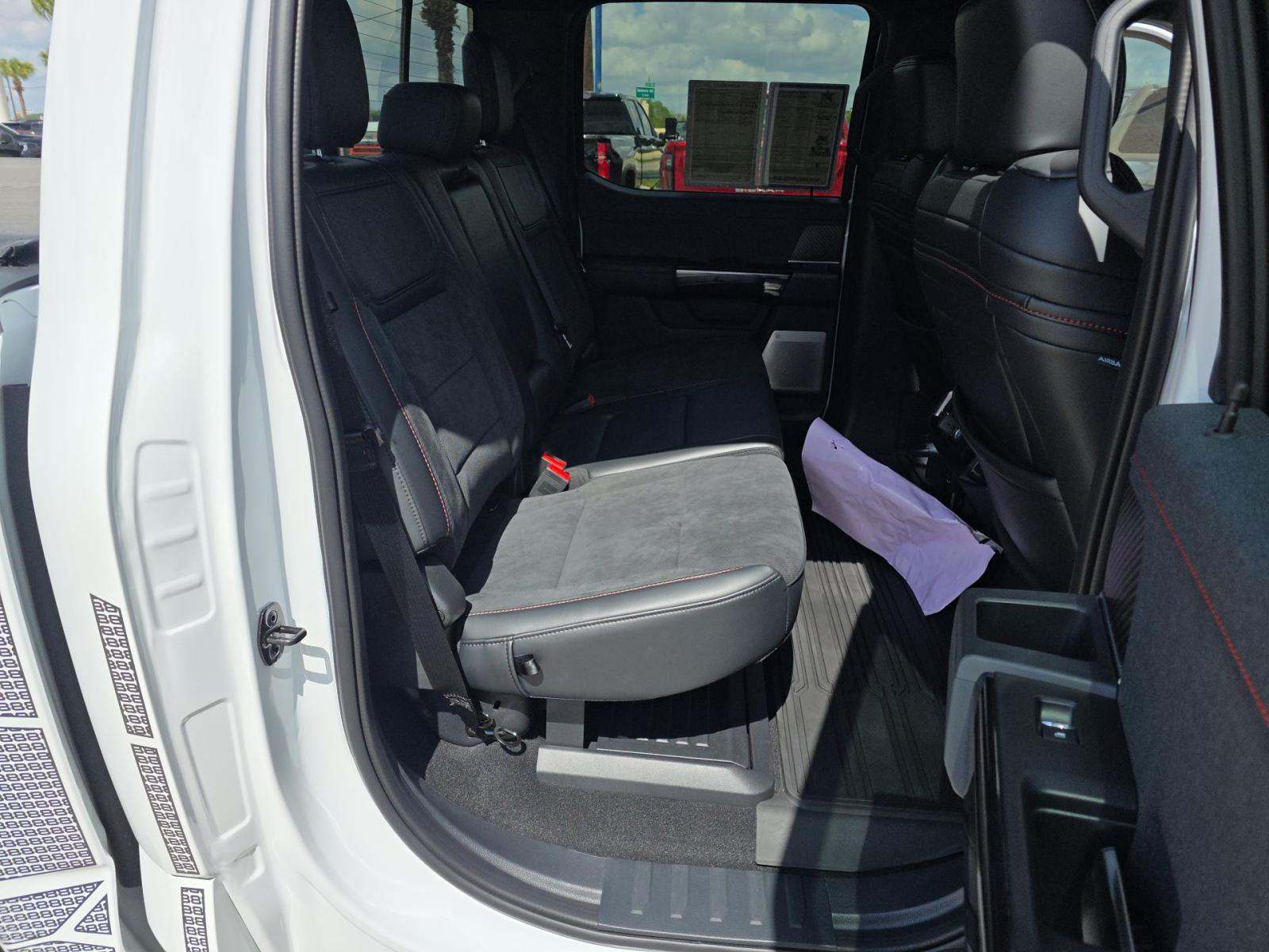 2023 Ford F-150 Raptor AWD