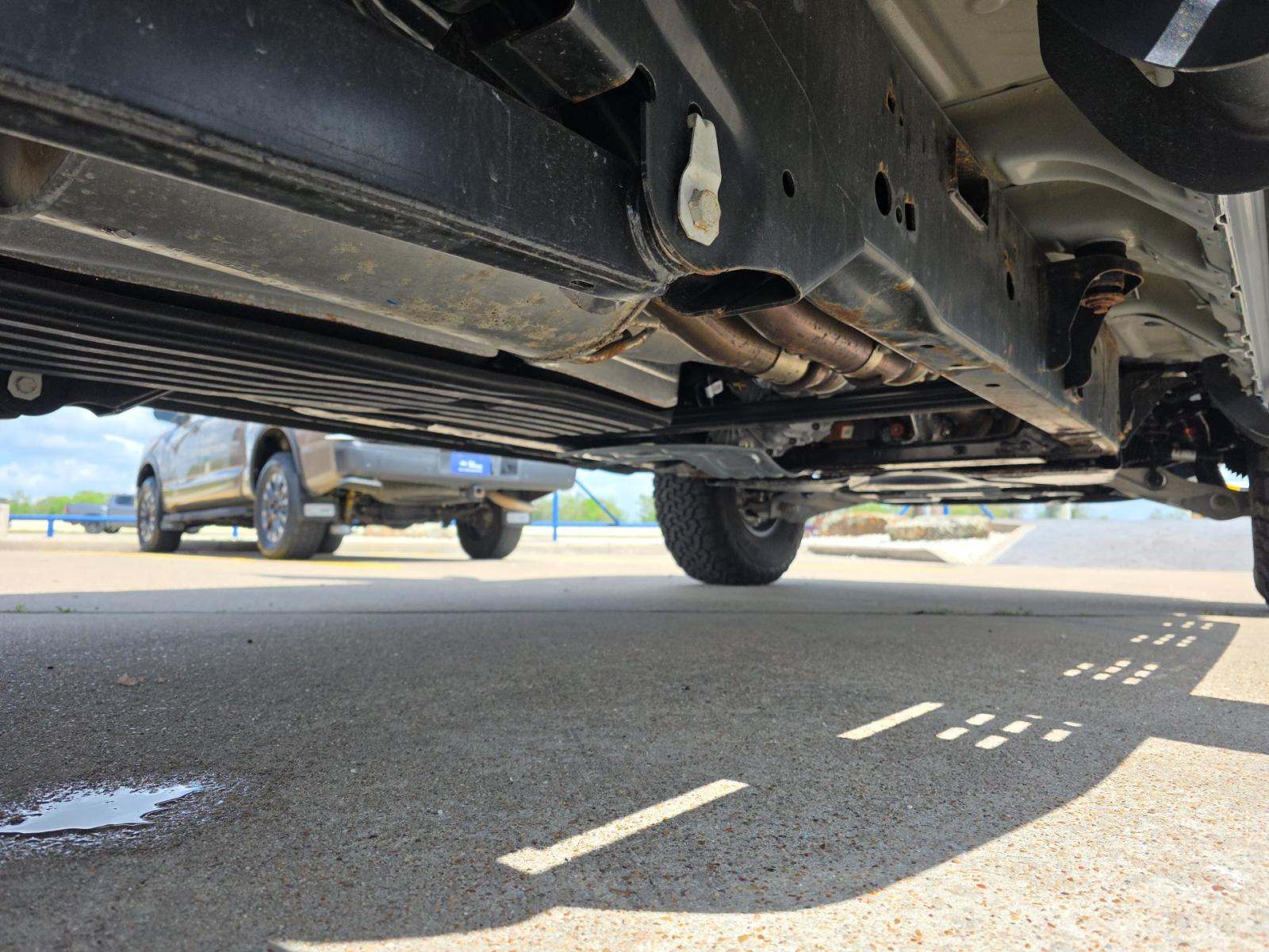 2023 Ford F-150 Raptor AWD