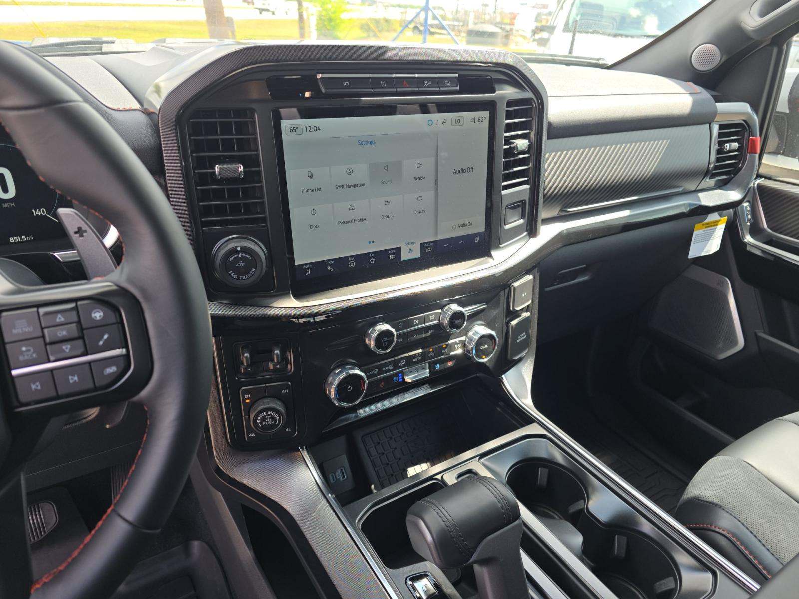 2023 Ford F-150 Raptor AWD