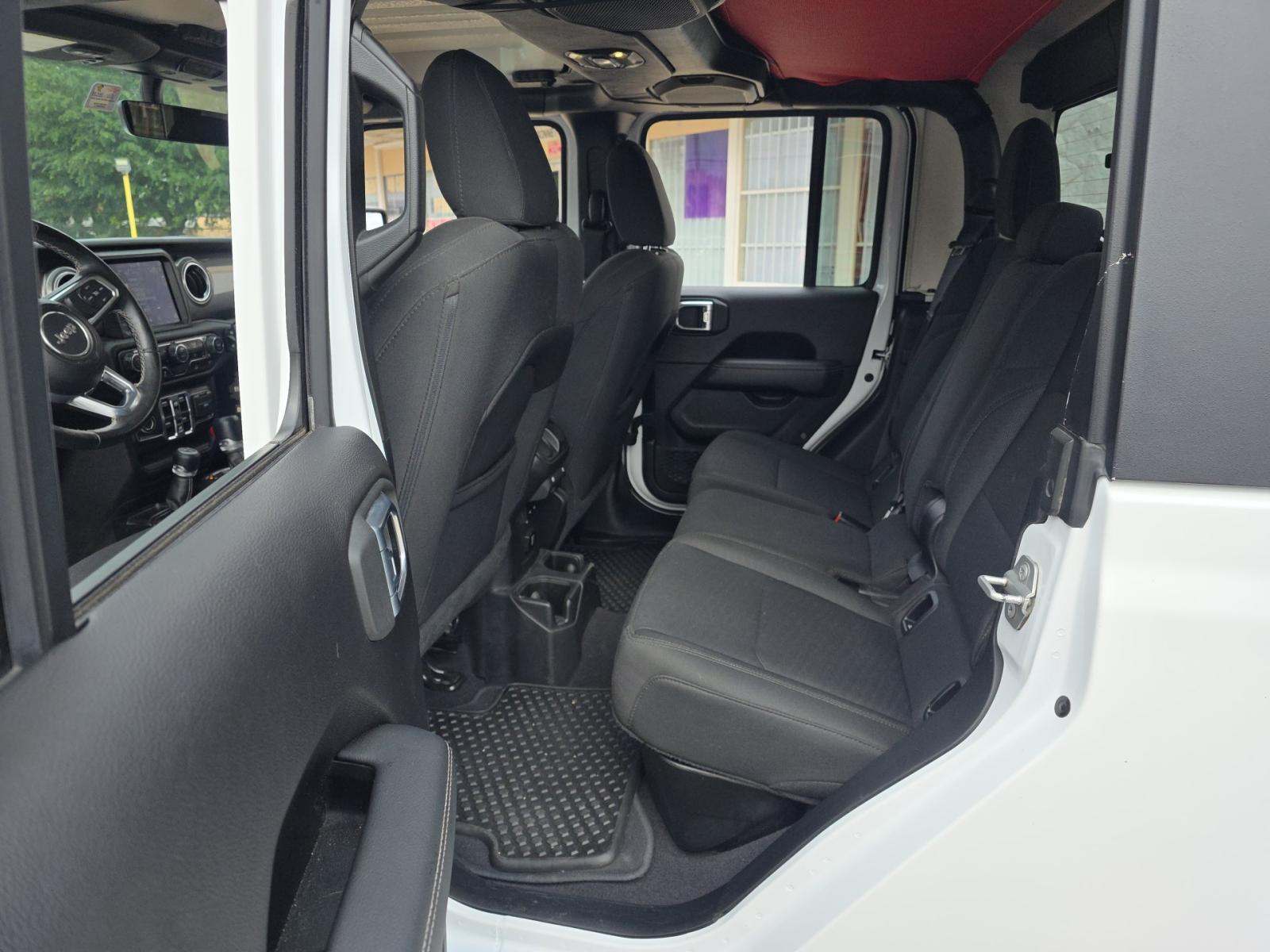 JEEP GRAND CHEROKEE - 9