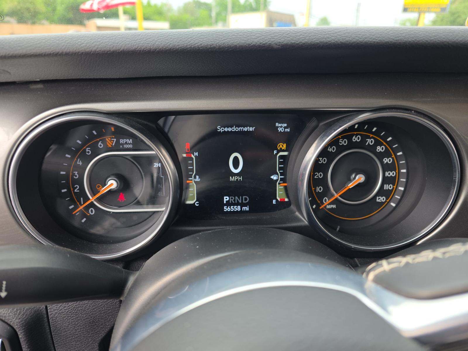 JEEP GRAND CHEROKEE - 5