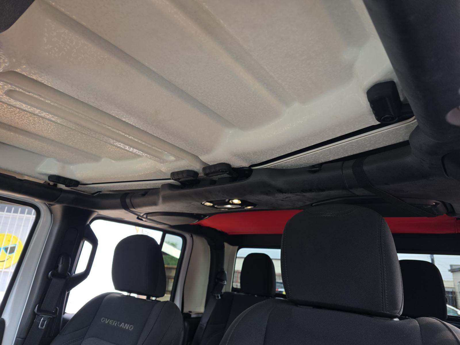 JEEP GRAND CHEROKEE - 7