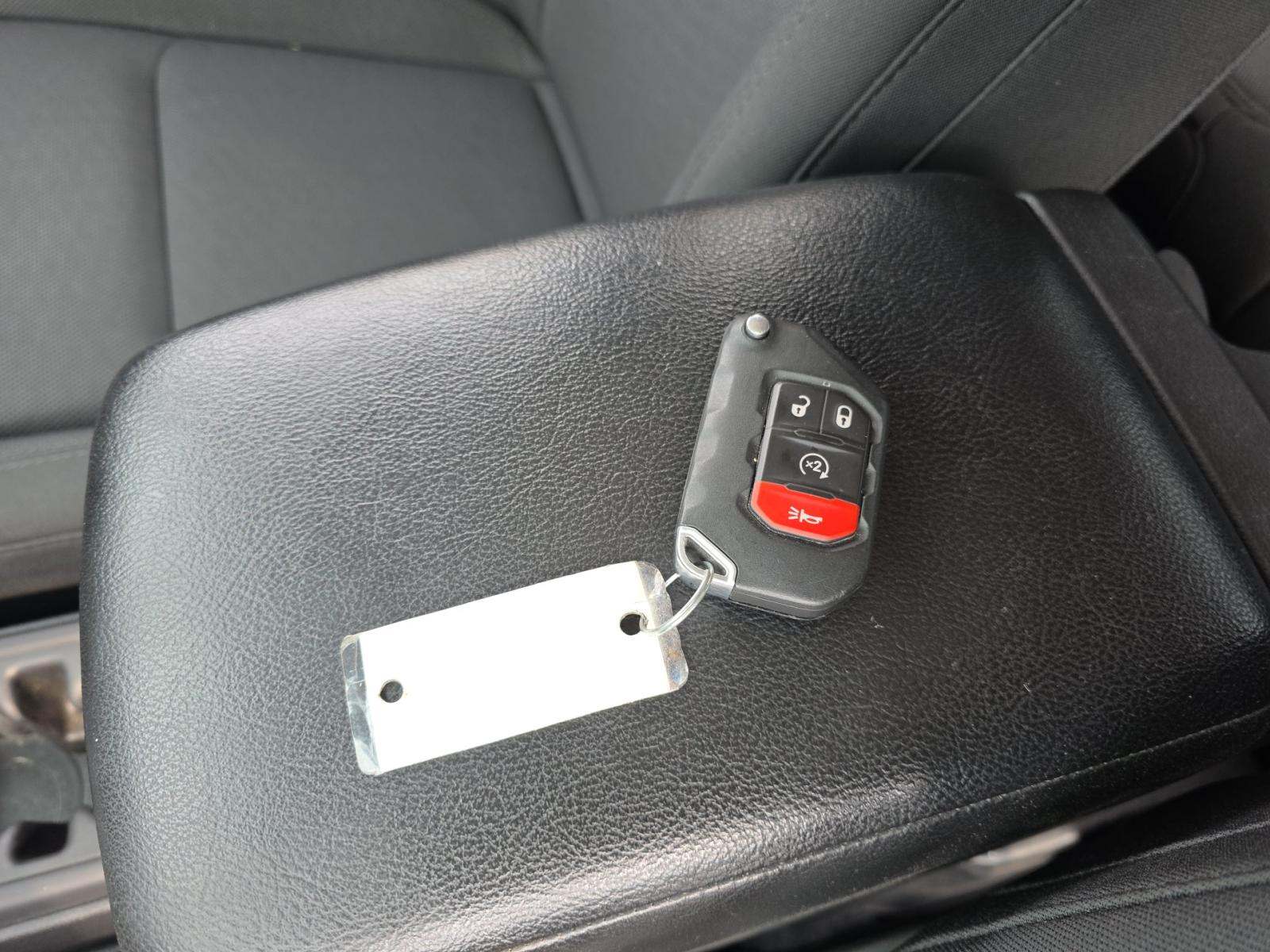 JEEP GRAND CHEROKEE - 4