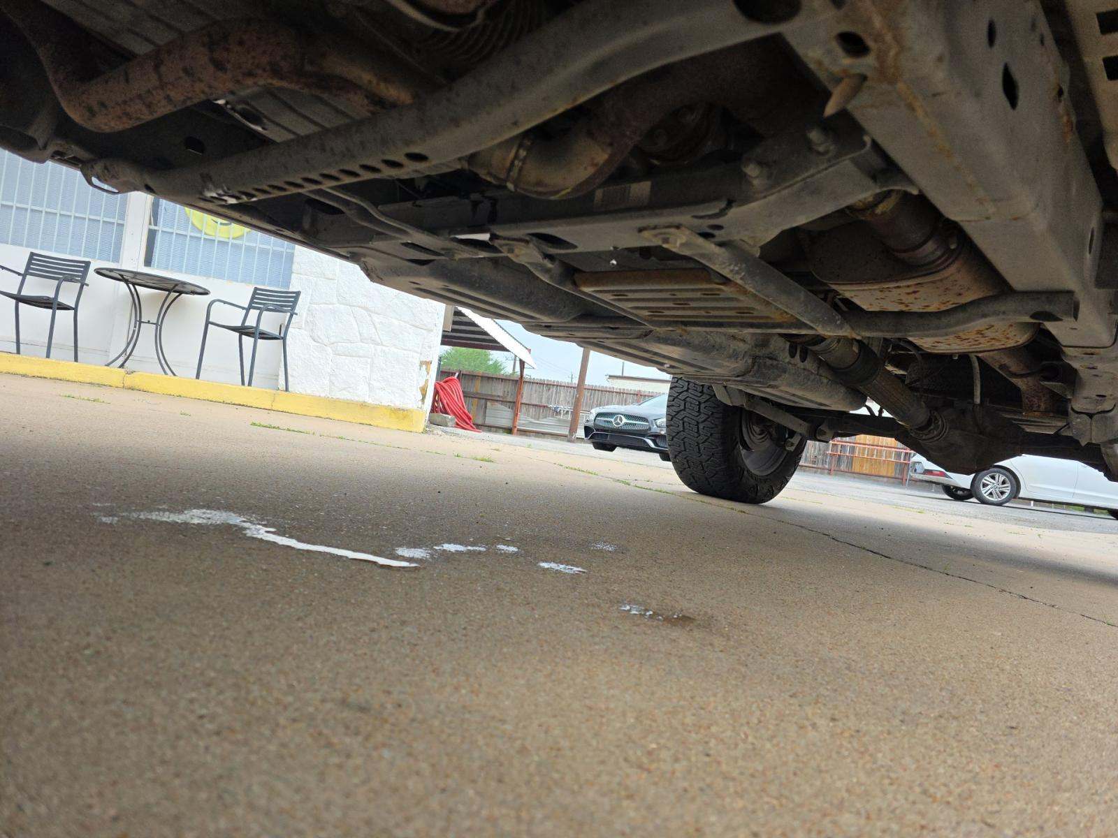 JEEP GRAND CHEROKEE - 3