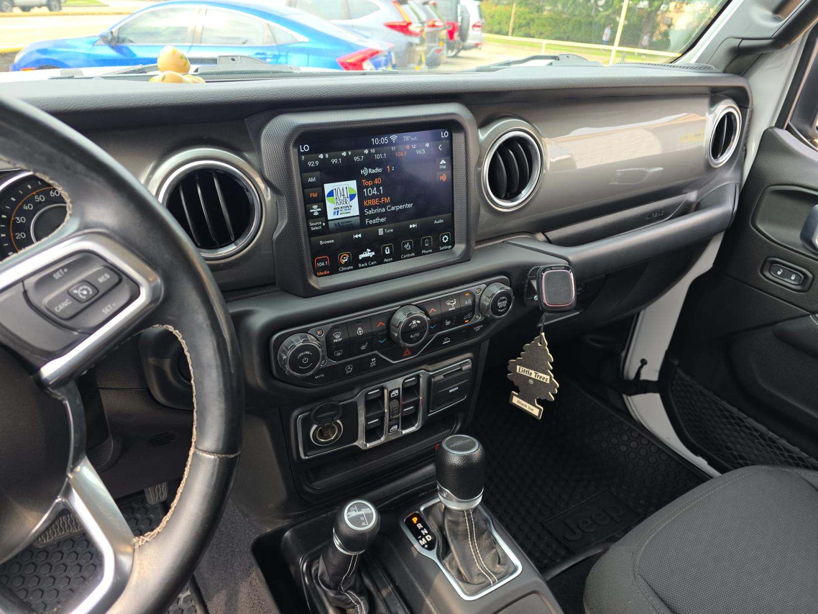 JEEP GRAND CHEROKEE - 6